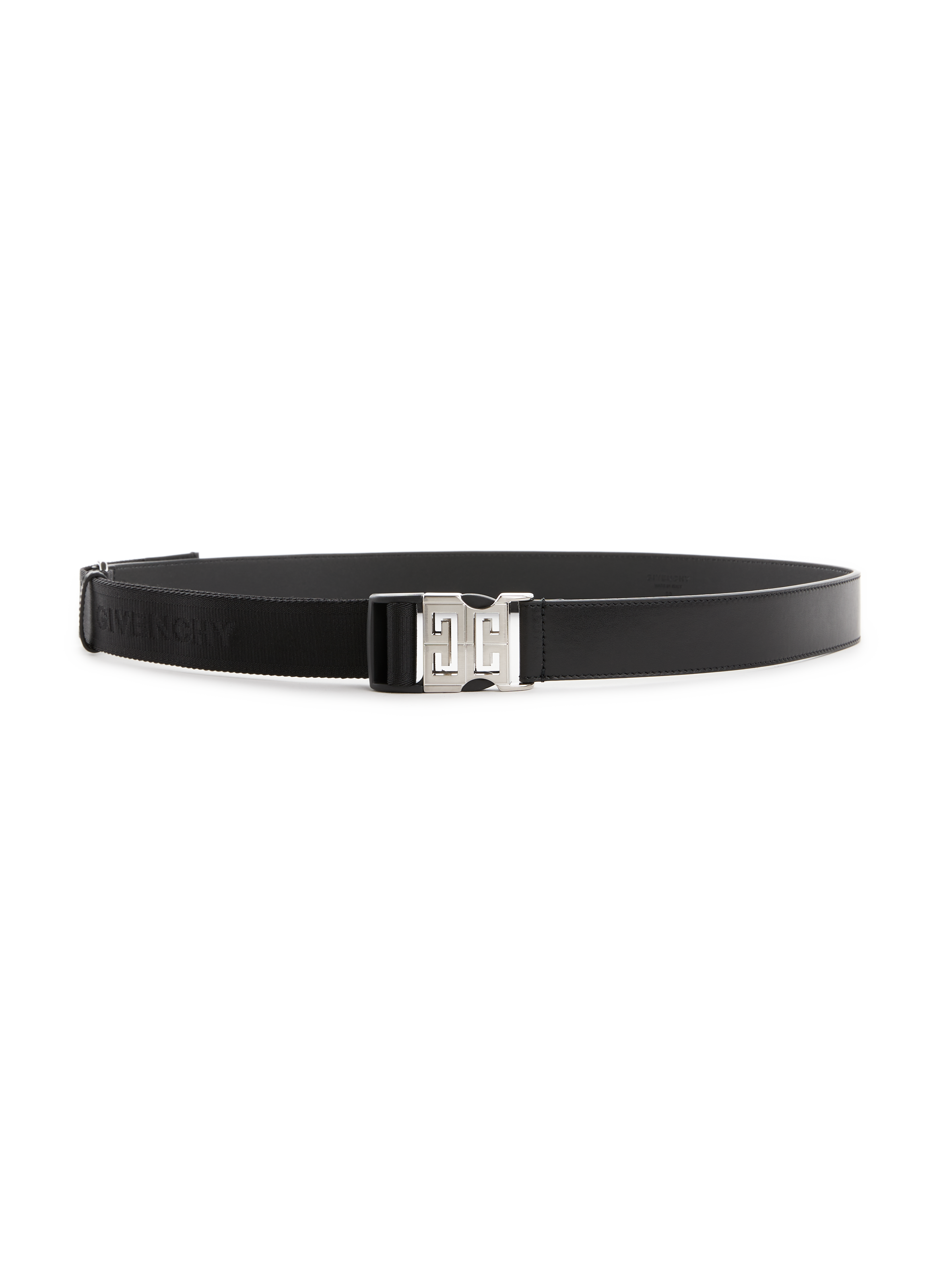 Ceinture bi-matière