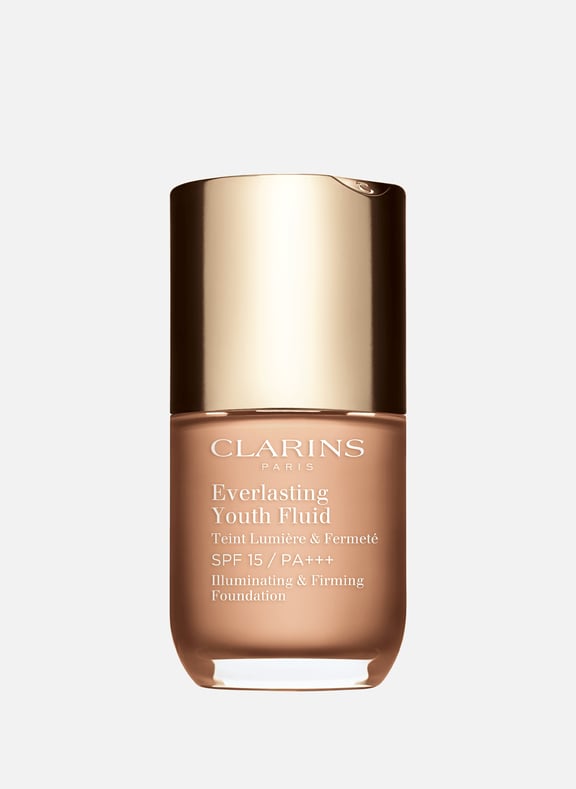 Everlasting Youth Fluid - Fond de teint CLARINS Everlasting Youth Fluid - Fond de teint CLARINS