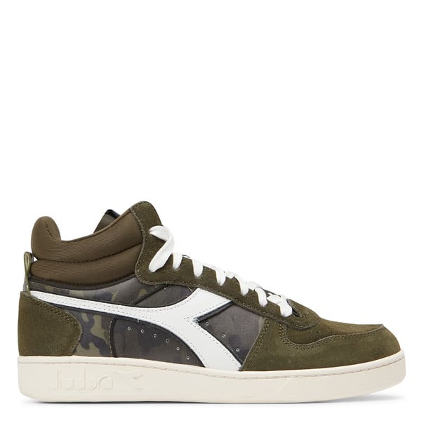 Baskets montantes ikks x diadora