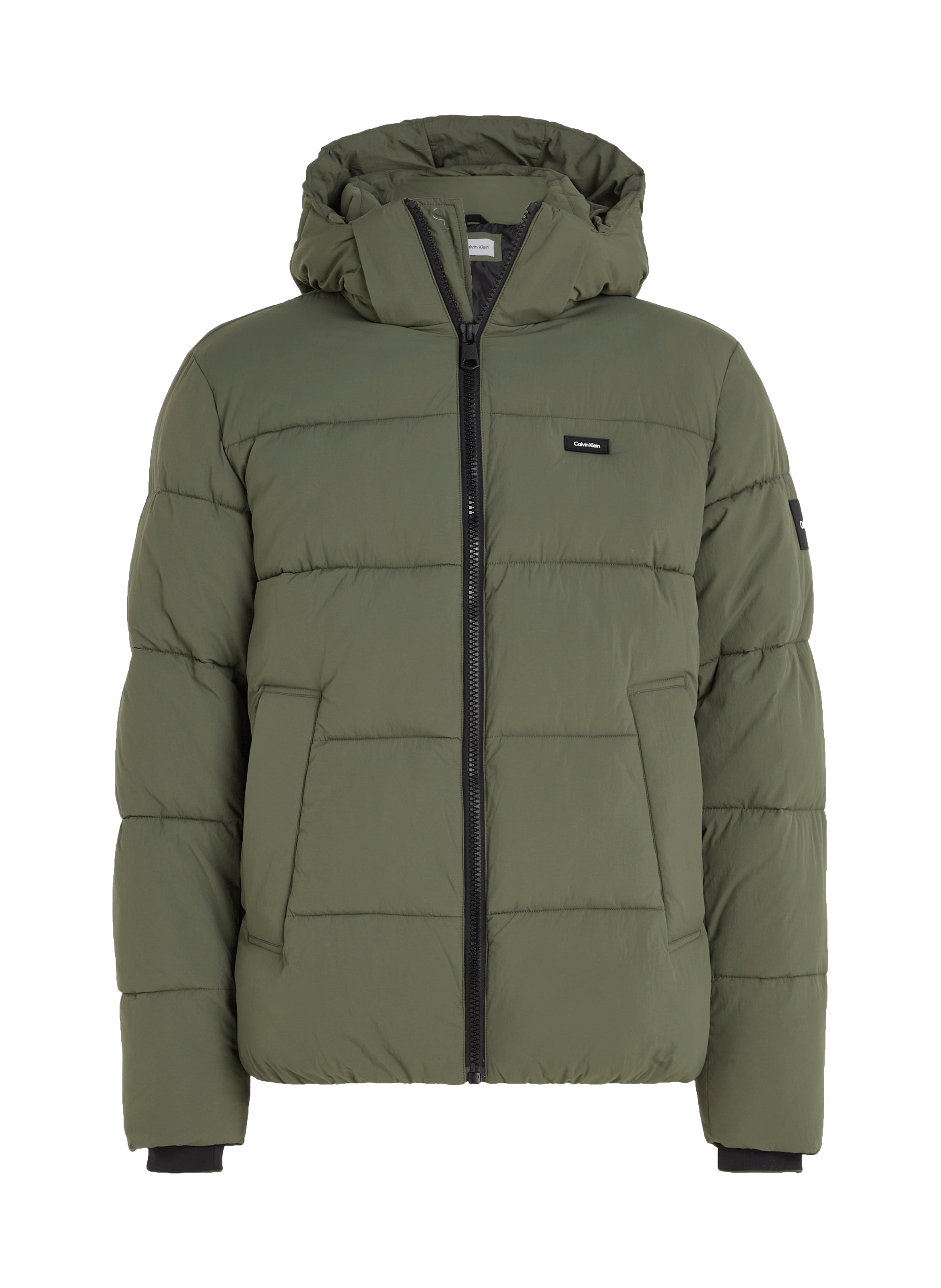 Doudoune matelassée