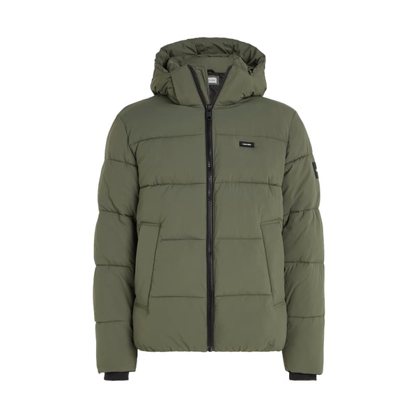 Doudoune matelassée