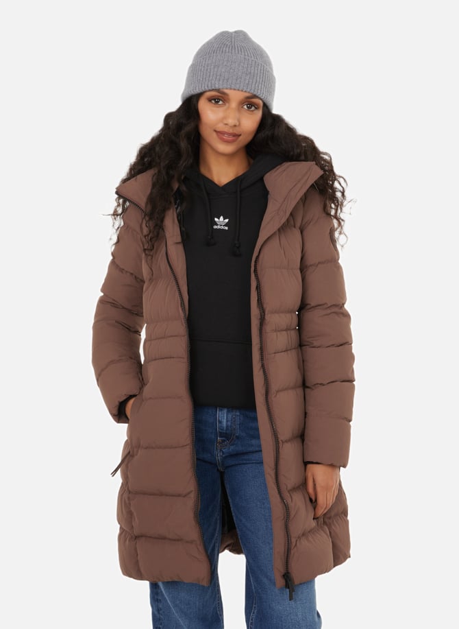 Canada goose doudoune clearance soldes