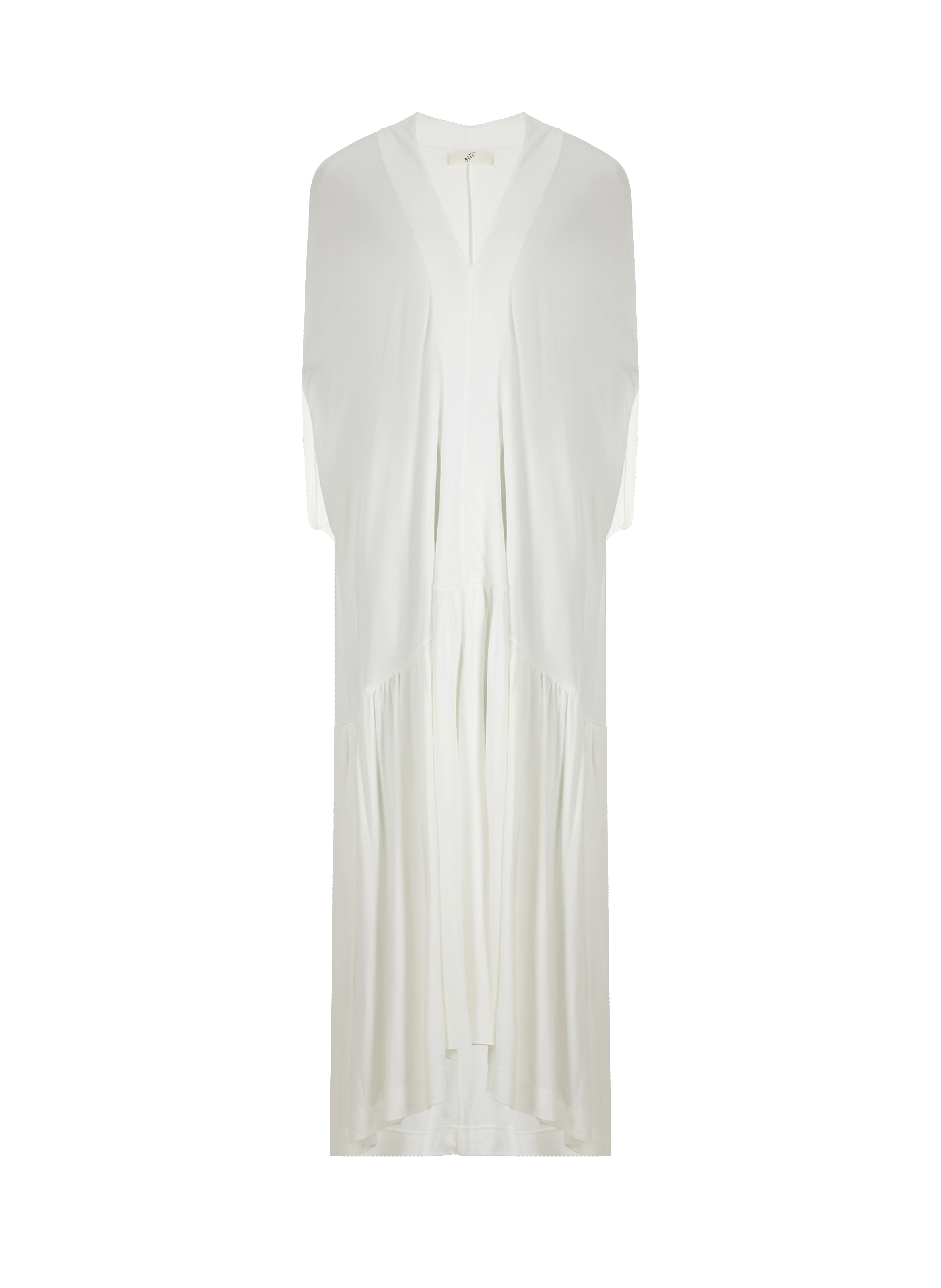 Robe large  BITE STUDIOS Blanc
