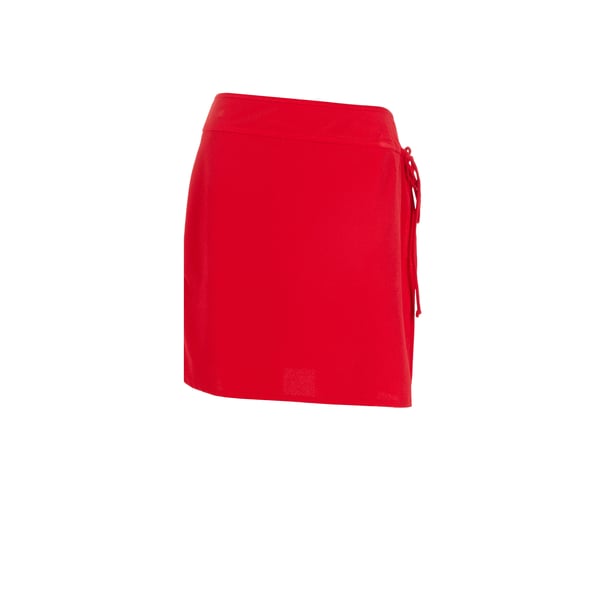 Jupe en maillot de bain Jupe en maillot de bain