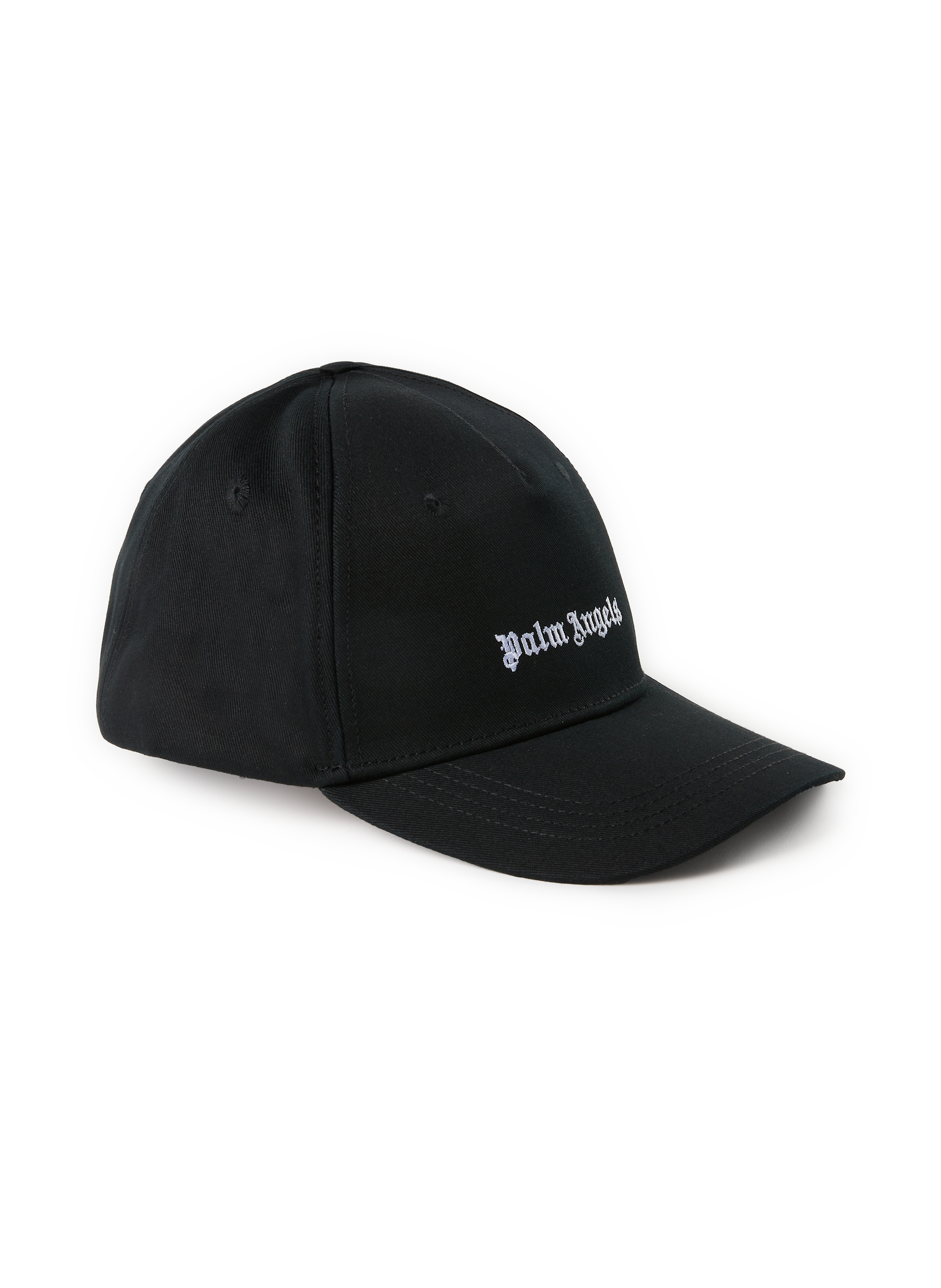 Cap PALM ANGELS Black