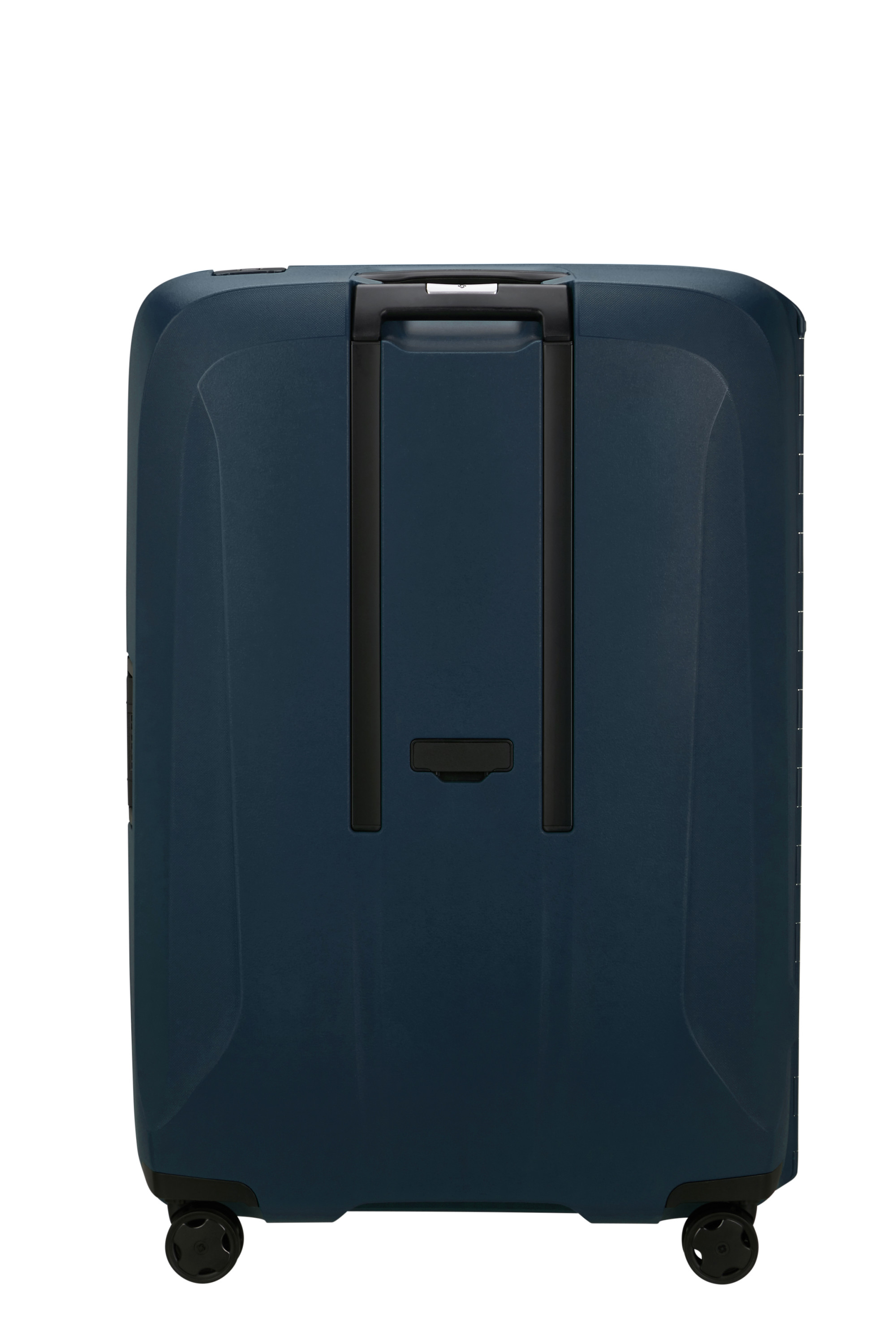 Essens valise 4 roues taille xl SAMSONITE Bleu