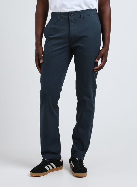Pantalon Slim fit Bleu by DOCKERS DOCKERS Pantalon Slim fit Bleu