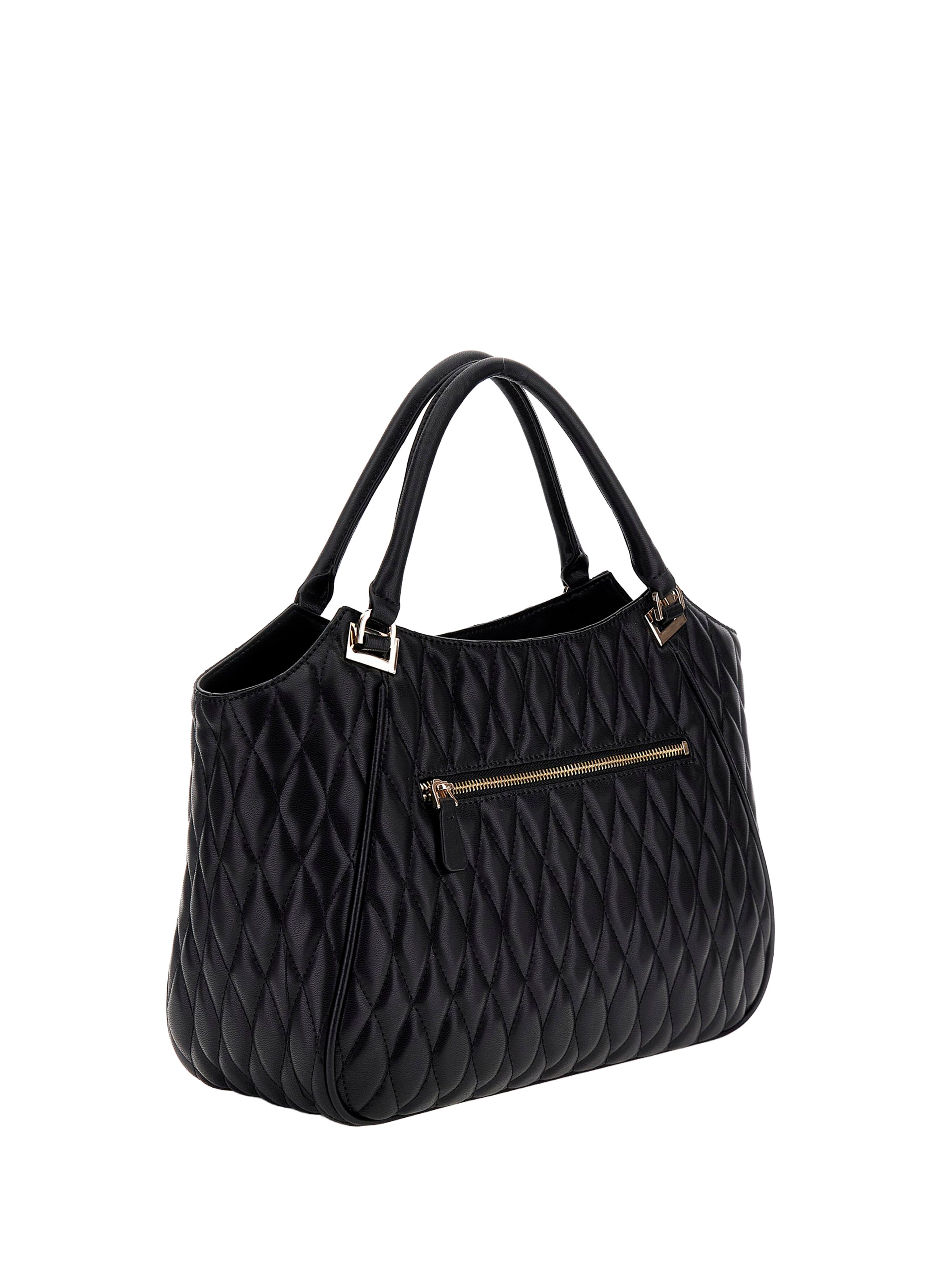 Tote bag GUESS Black