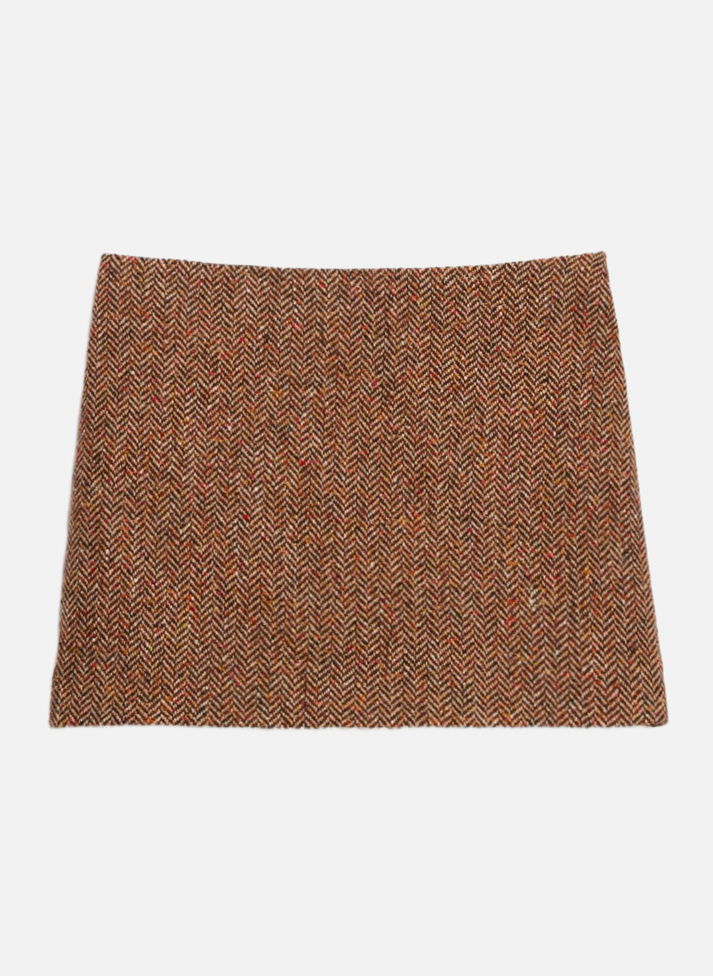 Jupe tolmia VANESSA BRUNO Multicolore