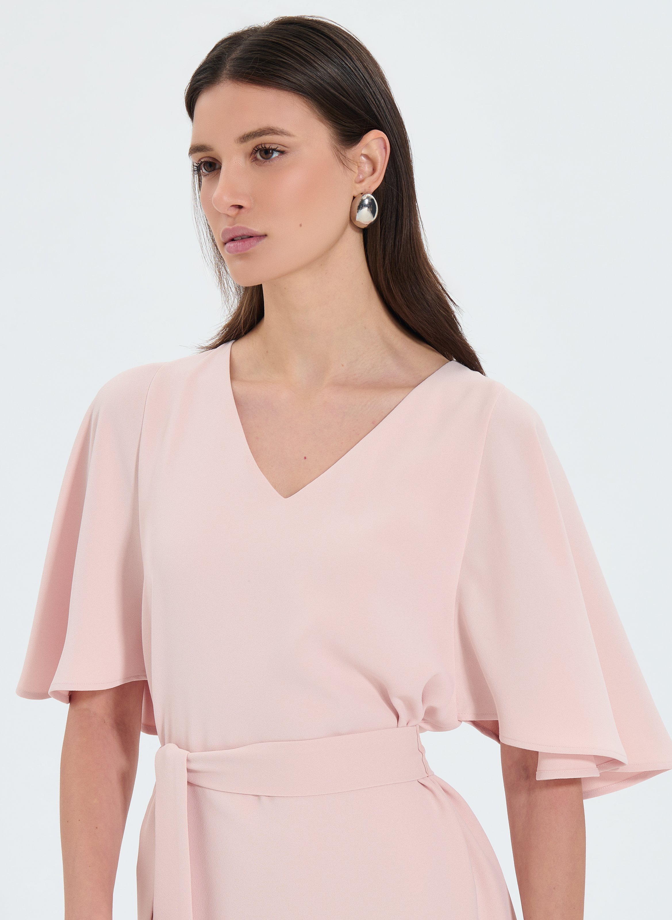 Robe  rubilinda Rose