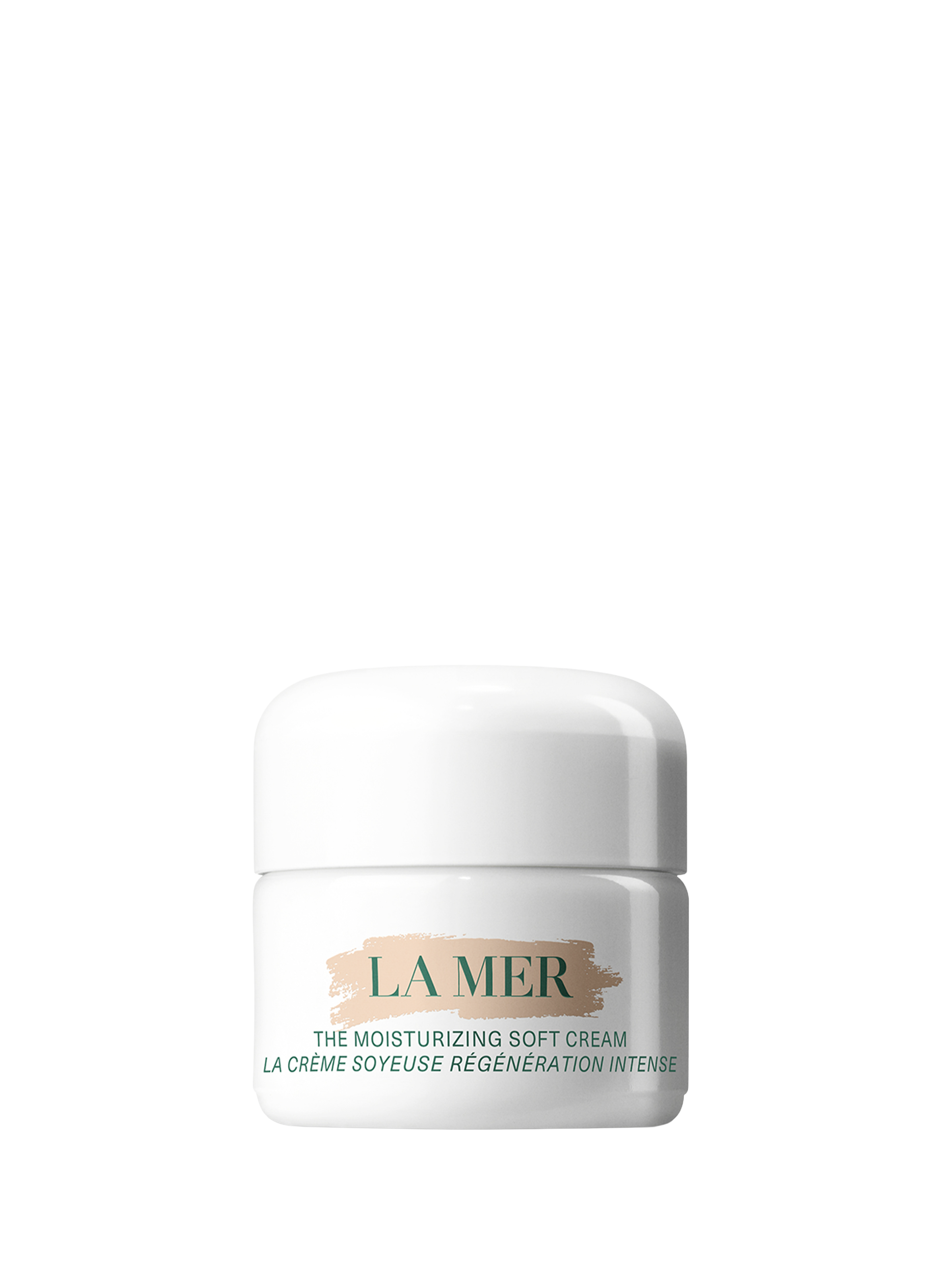 La Crème Soyeuse Régénération Intense LA MER No color