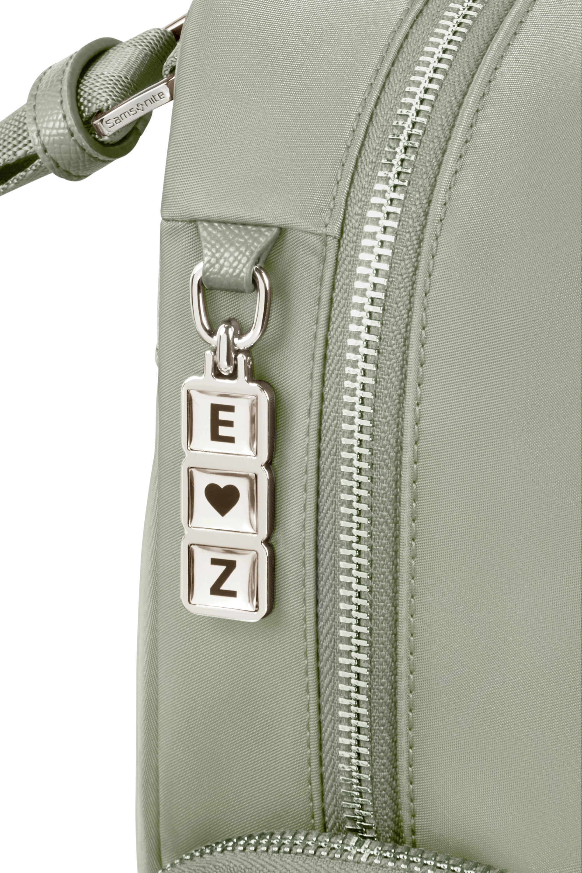 Karissa evo sac à dos SAMSONITE Beige