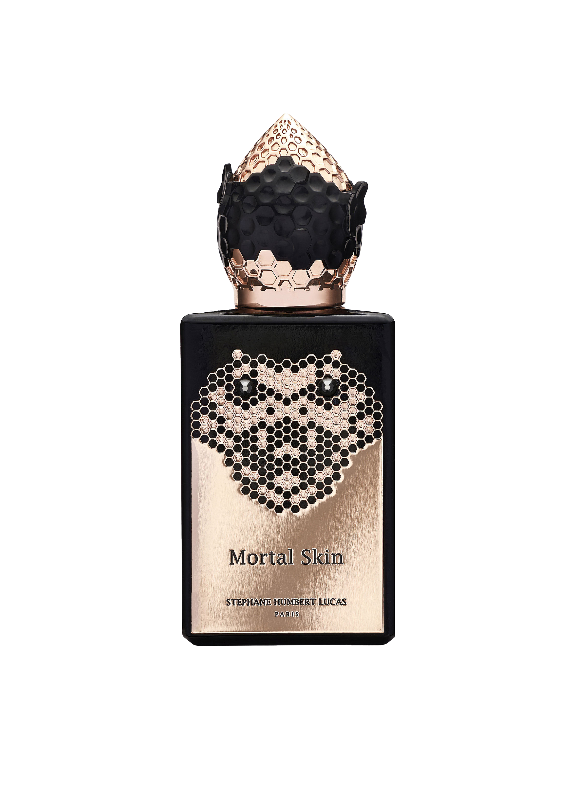 STEPHANE HUMBERT LUCAS Eau de parfum - Mortal Skin No color