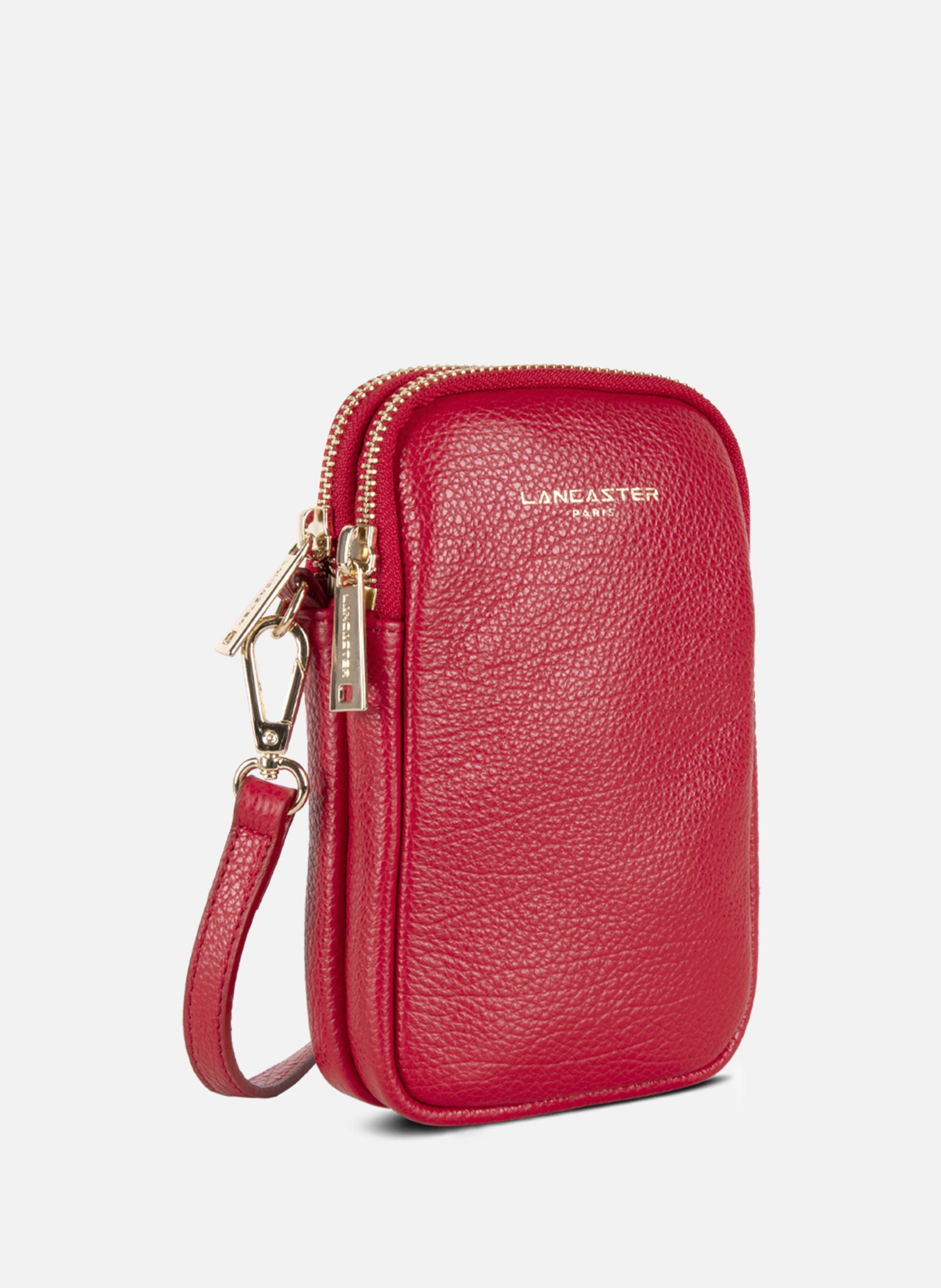 Smartphone holder - Dune LANCASTER Red