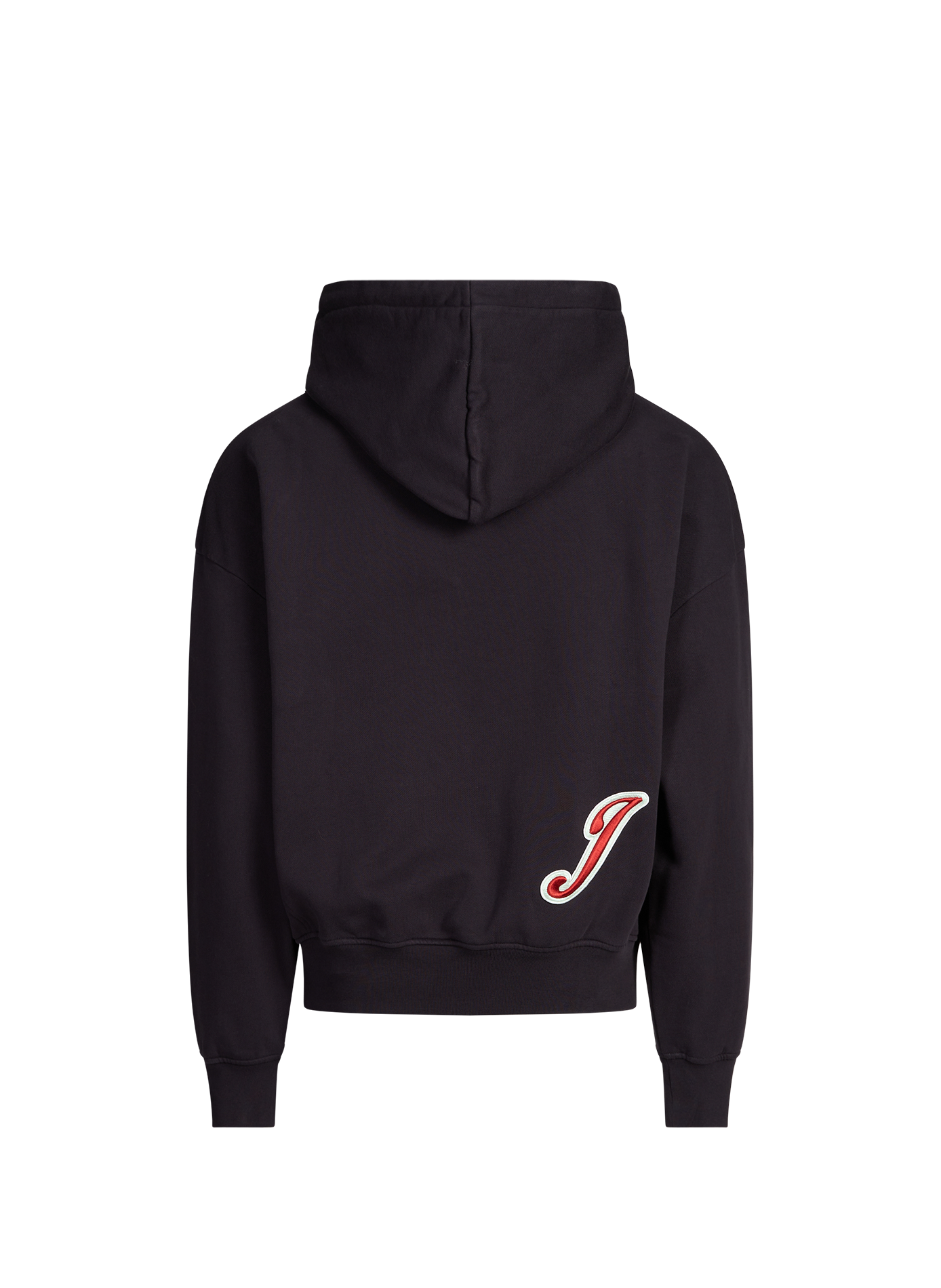 Cotton hoodie JACQUEMUS Blue