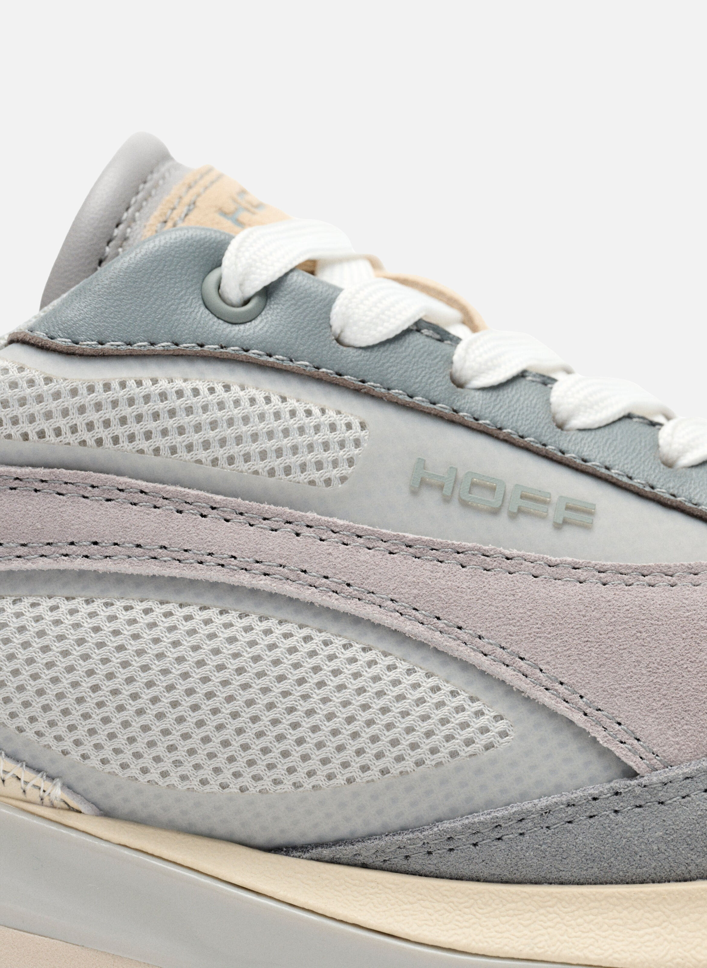 Hoff baskets décontractées seven HOFF Gris