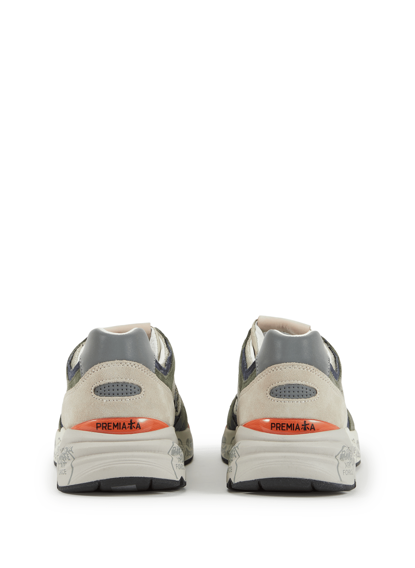 Trainers Mase 8015 PREMIATA Multicolour