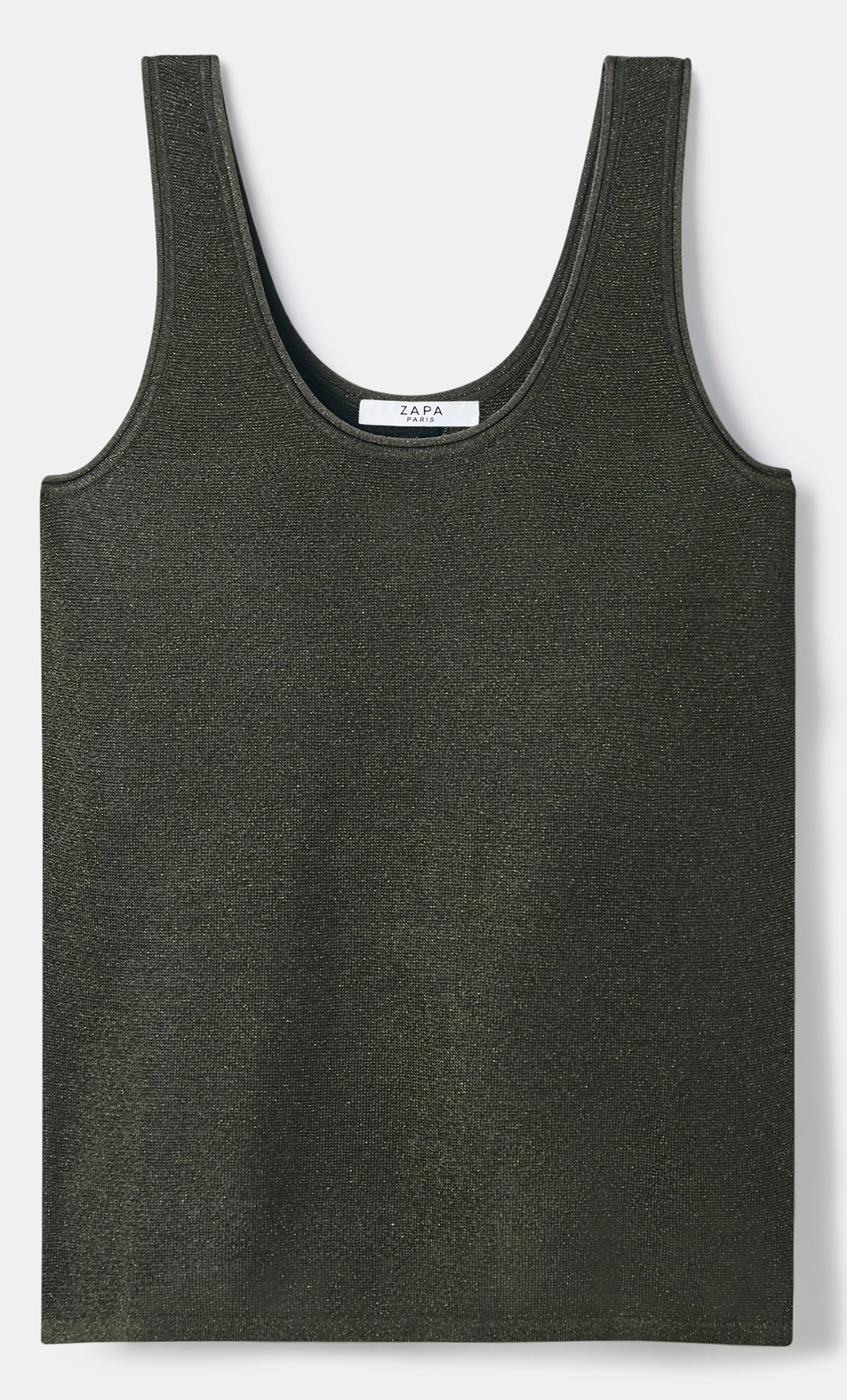 Pull  nara ZAPA Kaki