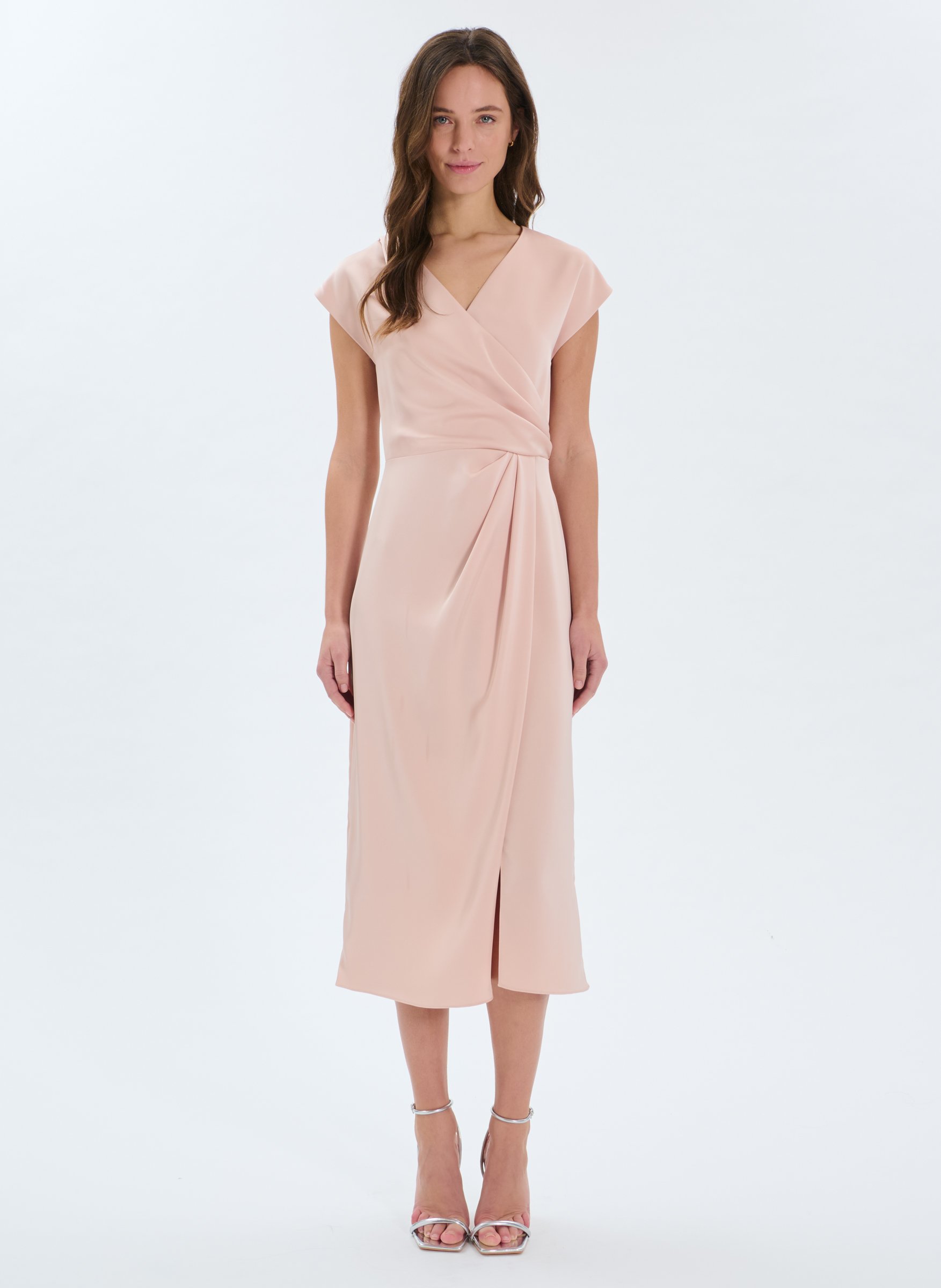 Robe  rang ZAPA Rose