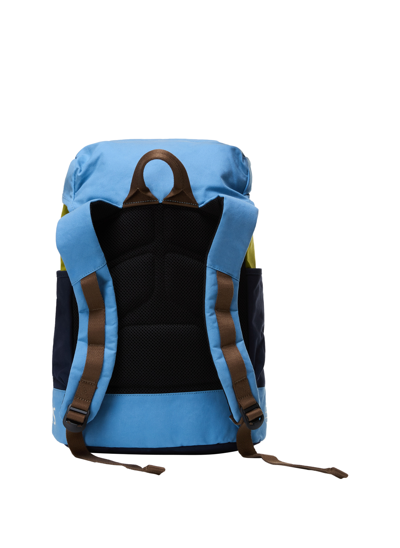 Sac à dos Equator en coton NAPAPIJRI Multicolore