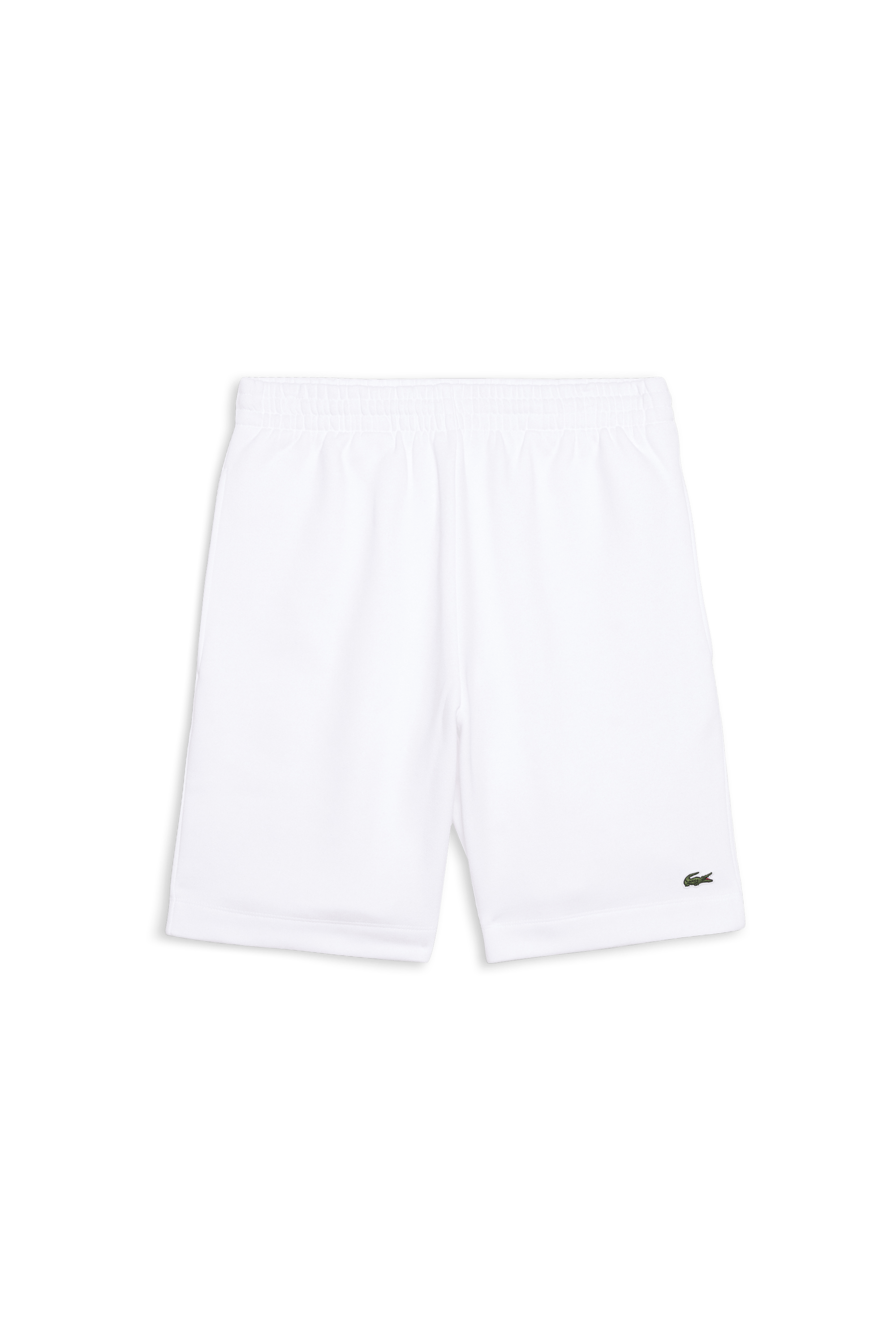 Short core lgf LACOSTE Blanc