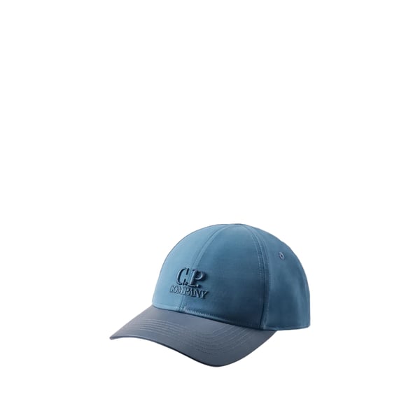 Casquette à logo brodé Casquette à logo brodé
