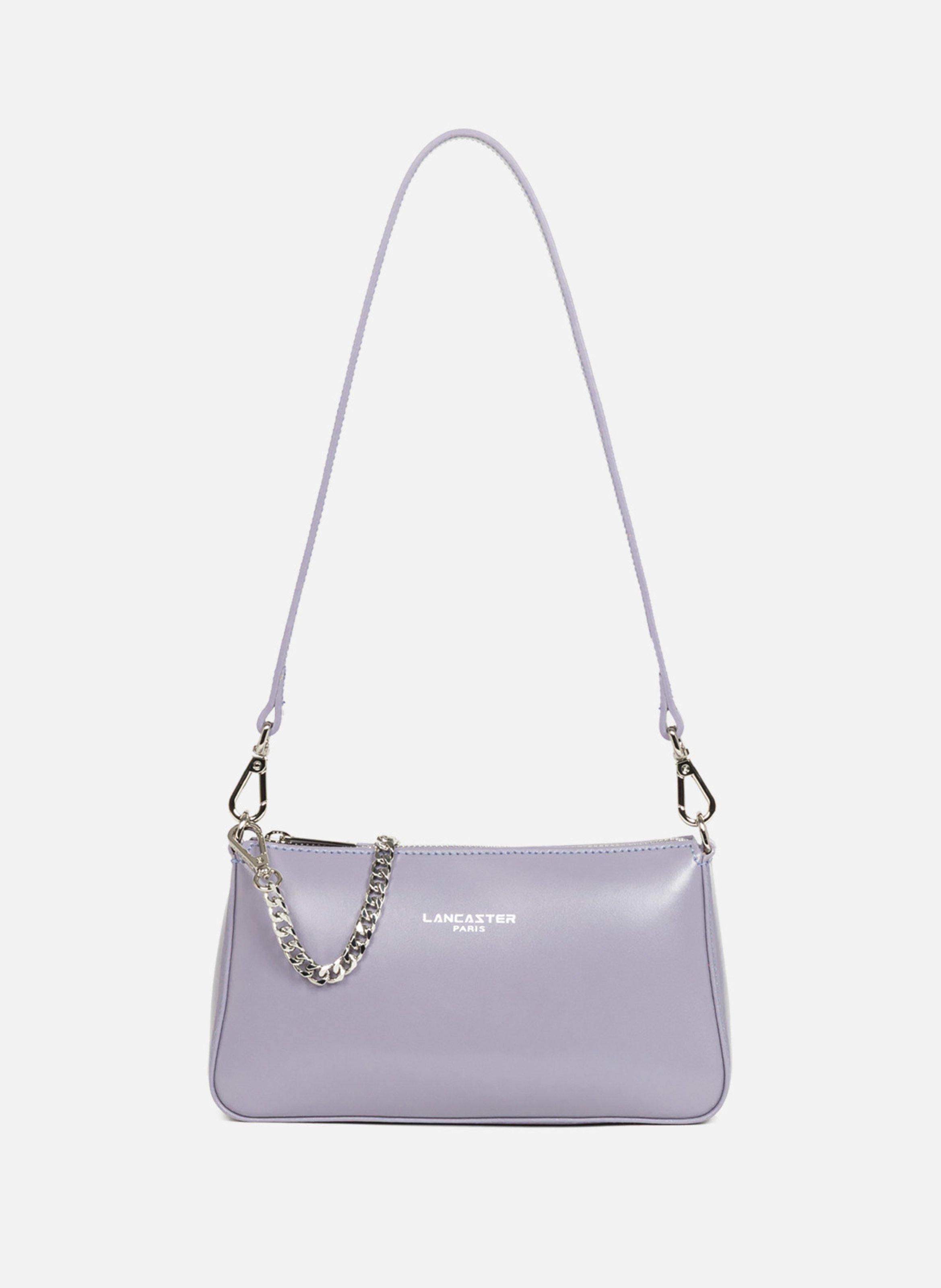 Pochette - suave even LANCASTER Violet