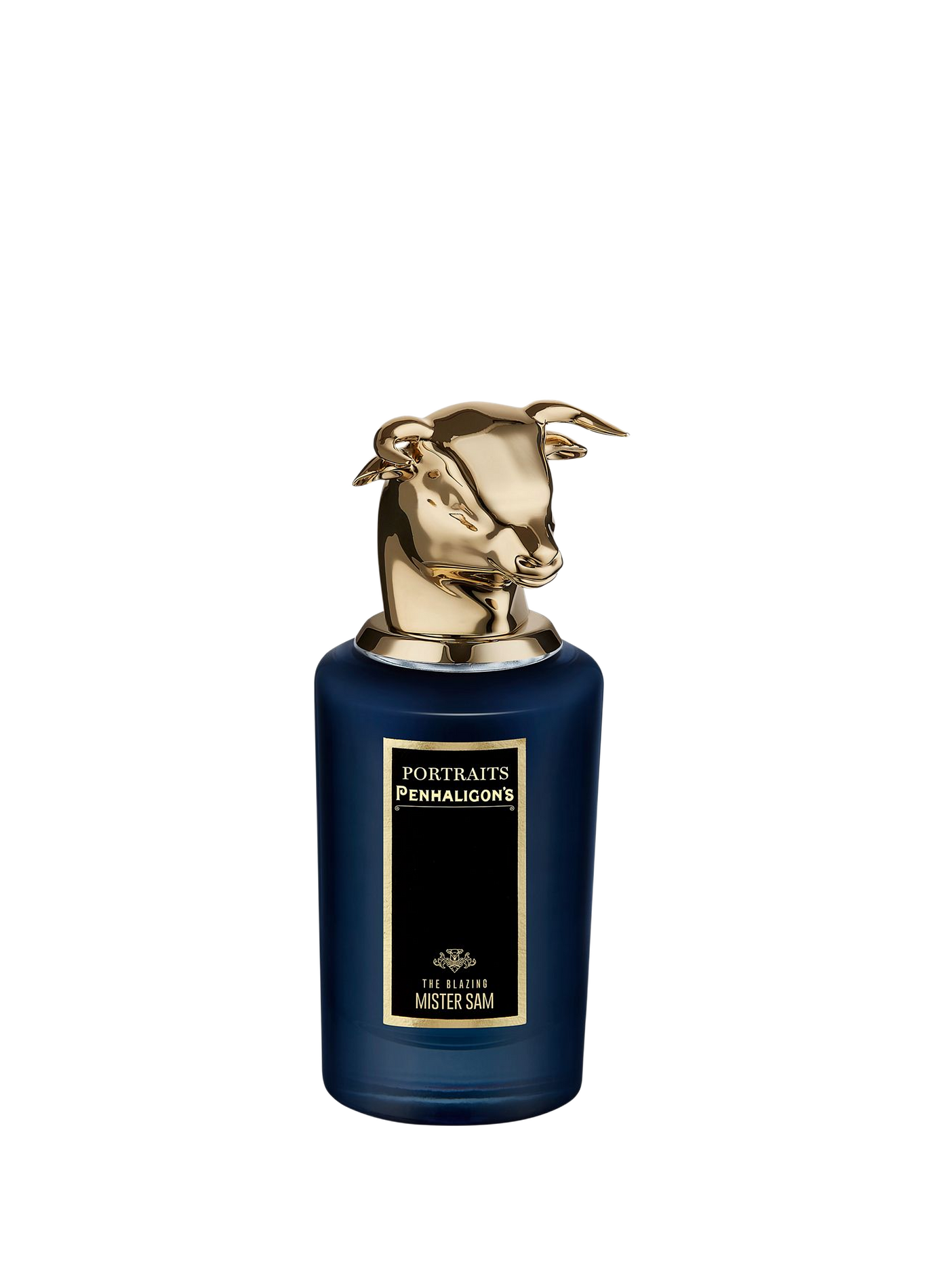 Meneer Sam - Eau de Parfum Intens PENHALIGON'S No color
