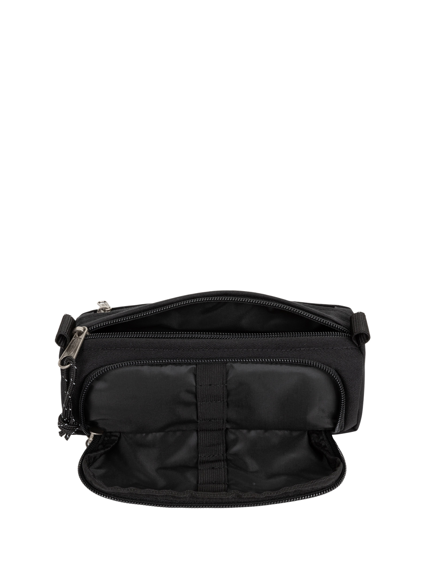 Triple Bench Logo Pouch EASTPAK Black