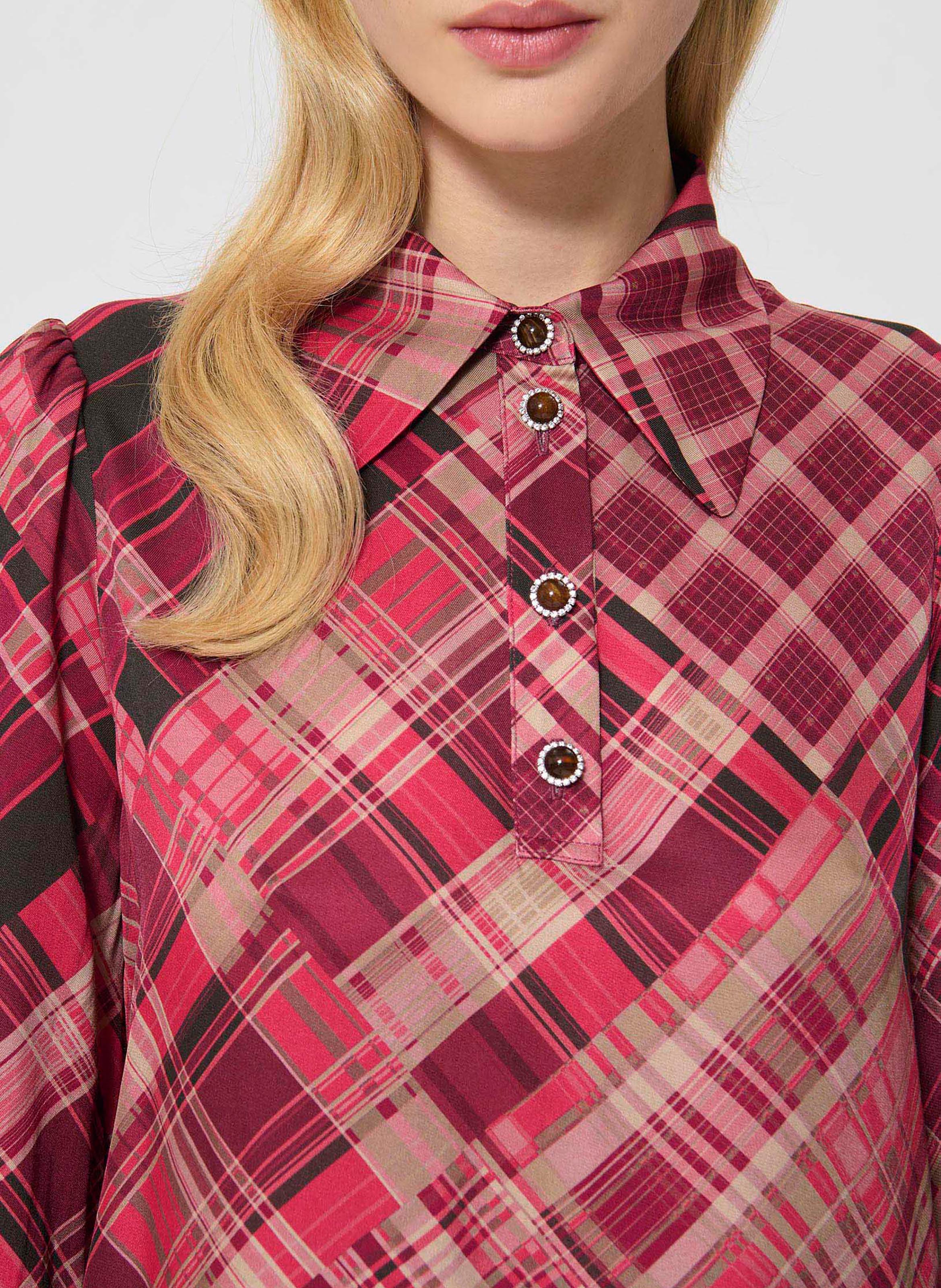 Top tonio TARA JARMON Rose