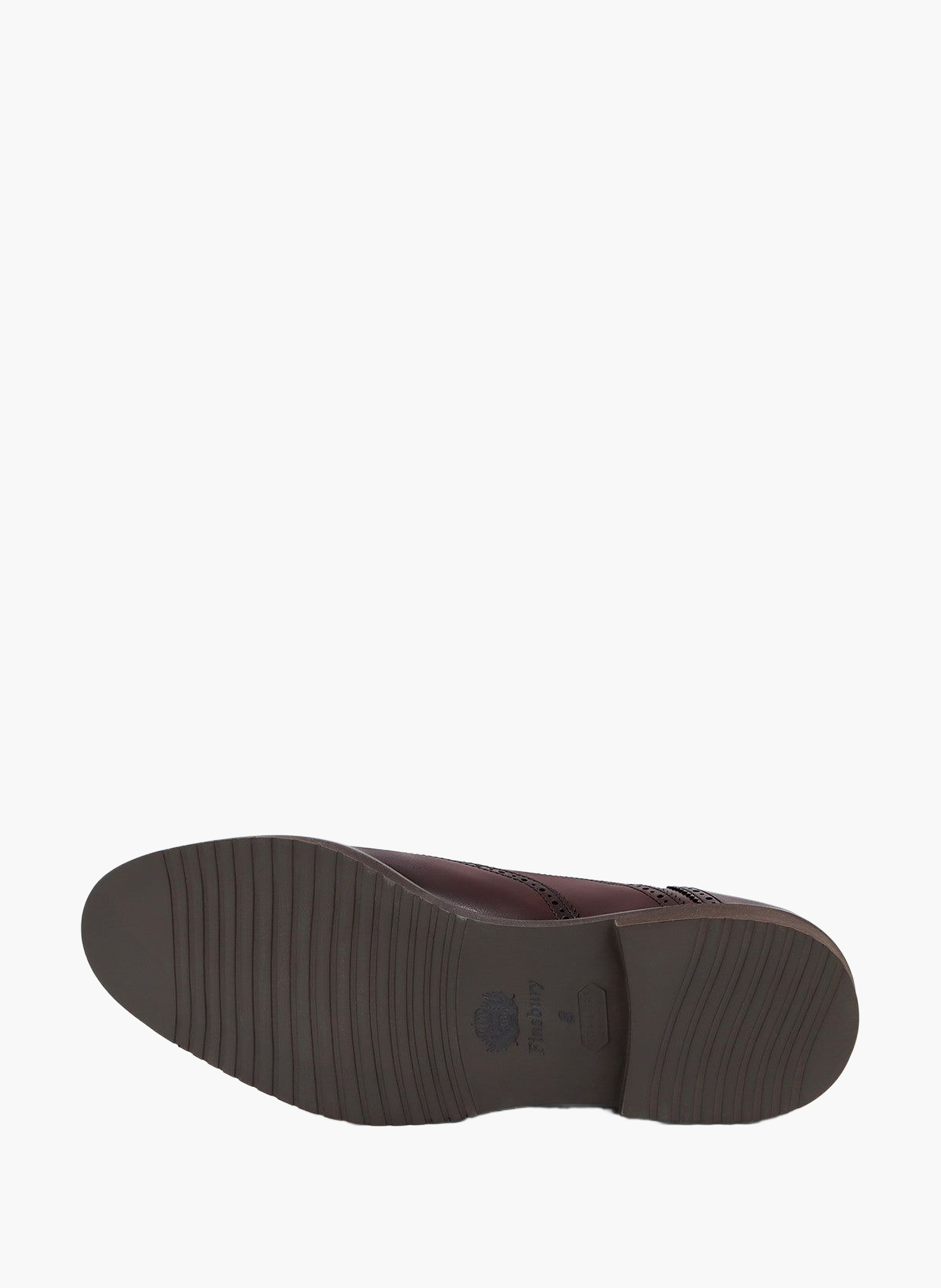Richelieu kendal FINSBURY Marron