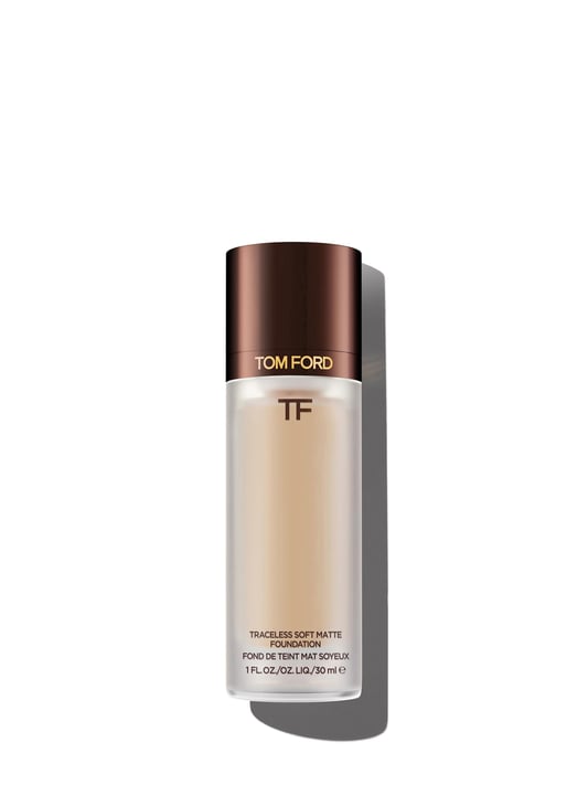 Fond de teint Traceless Soft Matte