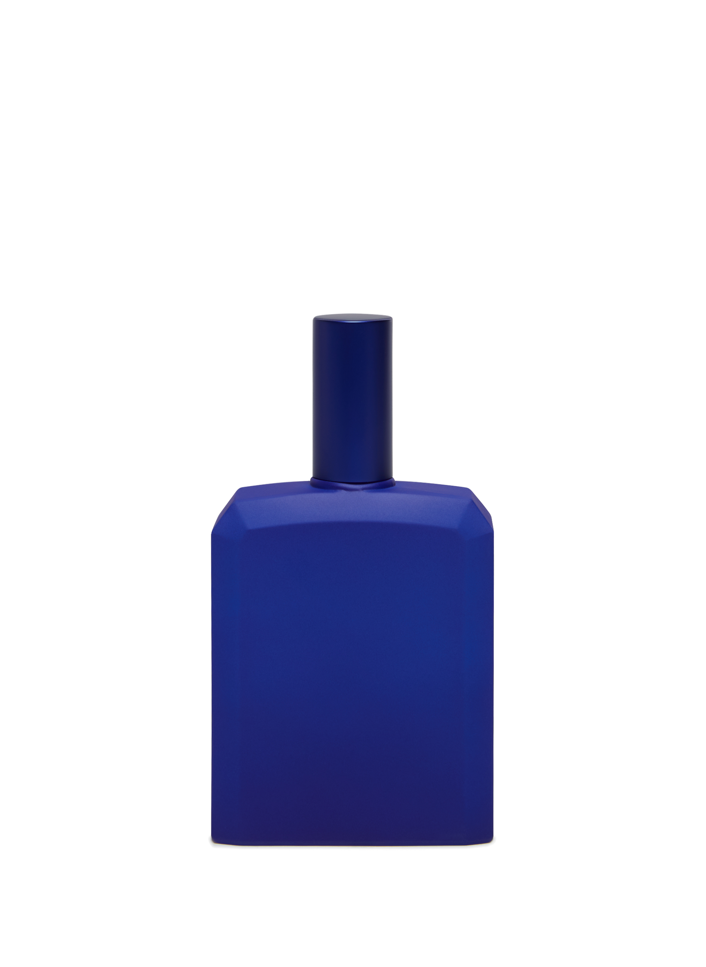 HISTOIRES DE PARFUMS CECI N'EST PAS UN FLACON BLEU 1/.1 No color