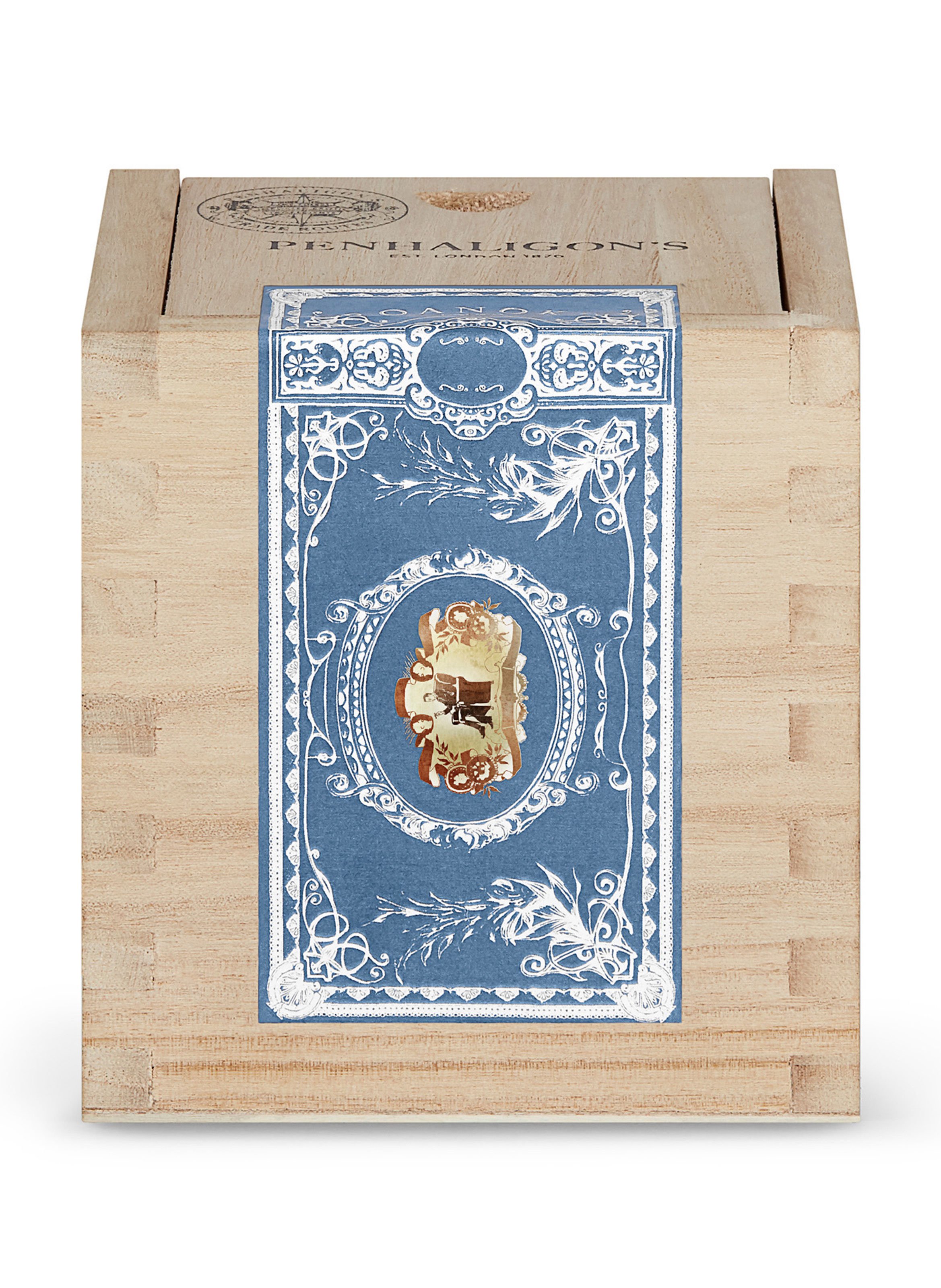 Roanoke Ivy medium candle PENHALIGON'S No color