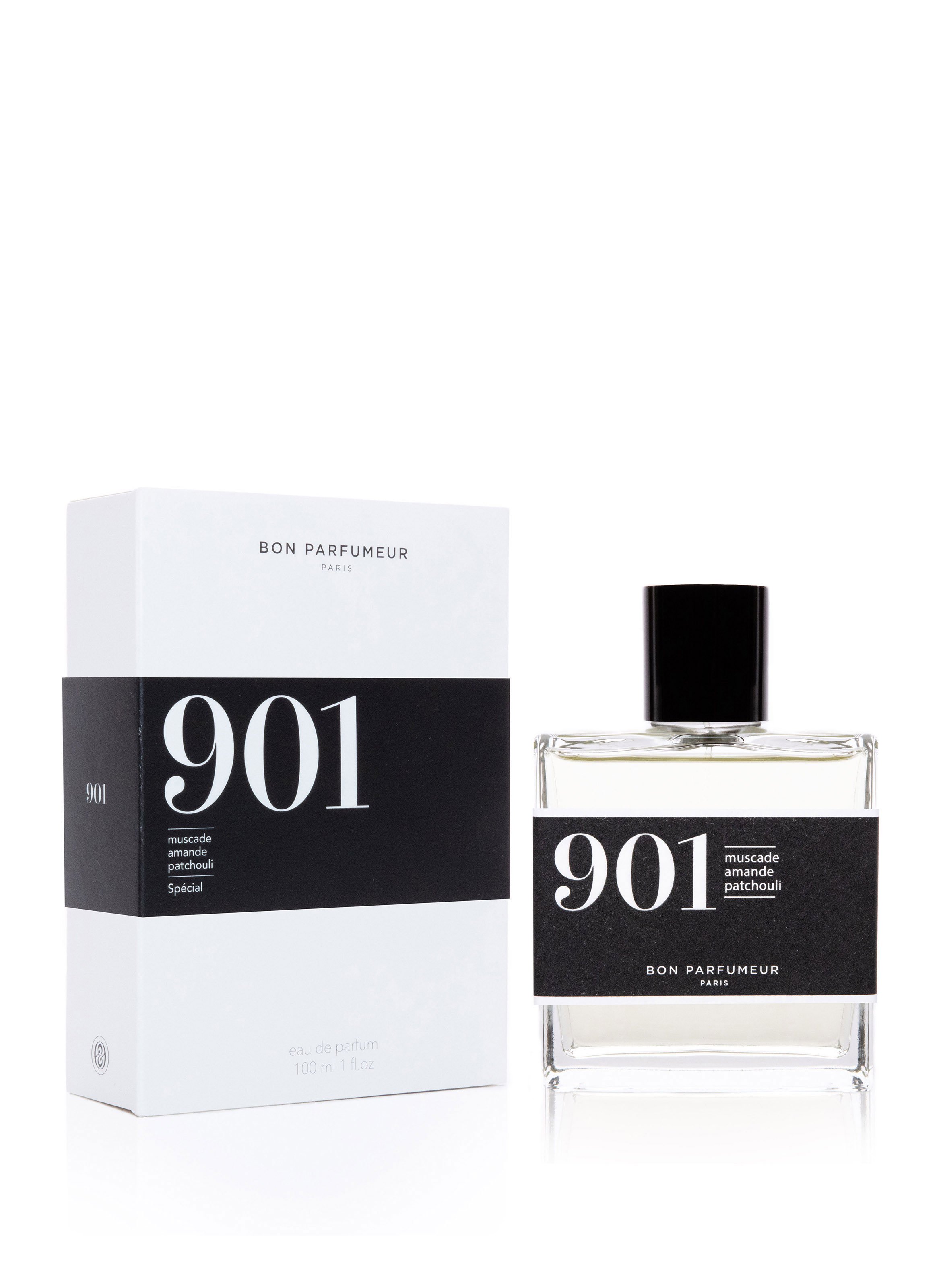 901 perfume BON PARFUMEUR No color