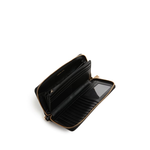 Portefeuilles en cuir