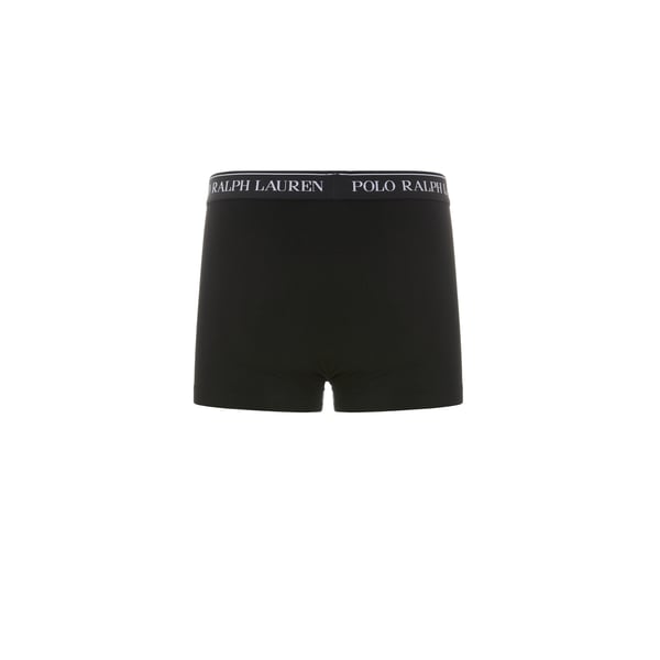 Lot de 3 boxers en coton