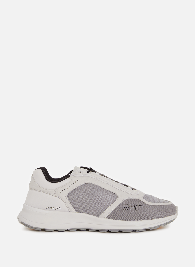 Zero v1 Leichtathletik-Schuh-Sneaker