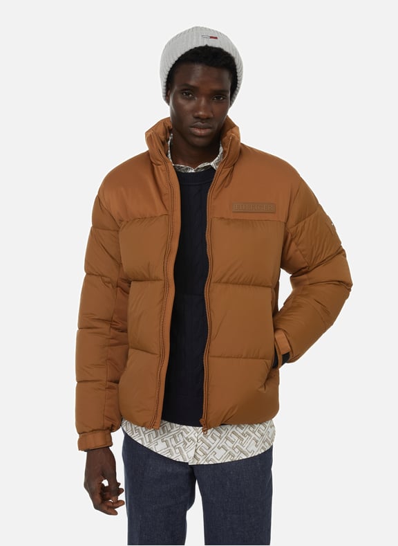 PADDED JACKET TOMMY HILFIGER for MEN Printemps