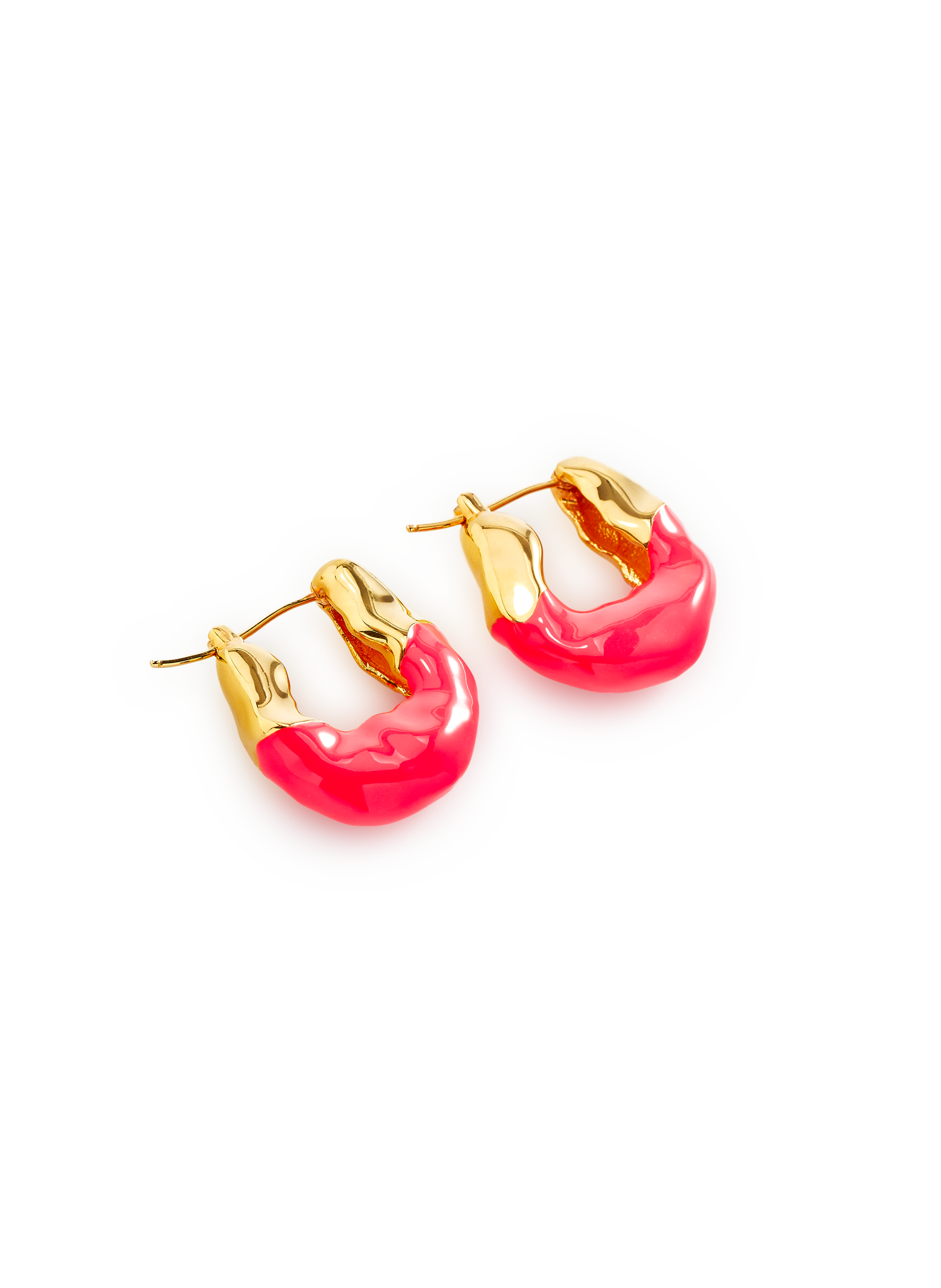 Boucles d'oreilles créole