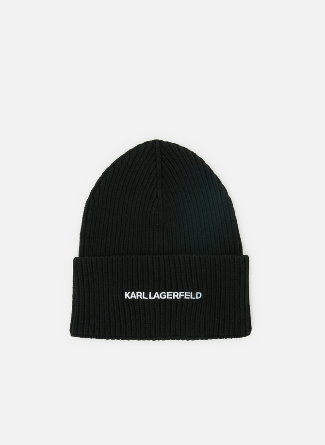 قبعة صغيرة karl lagerfeld
