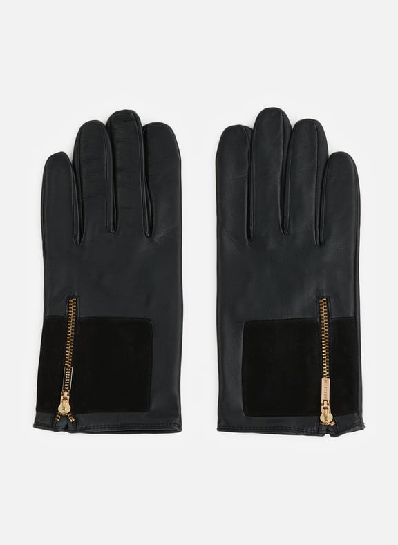 Gants en cuir ARISTIDE Gants en cuir ARISTIDE