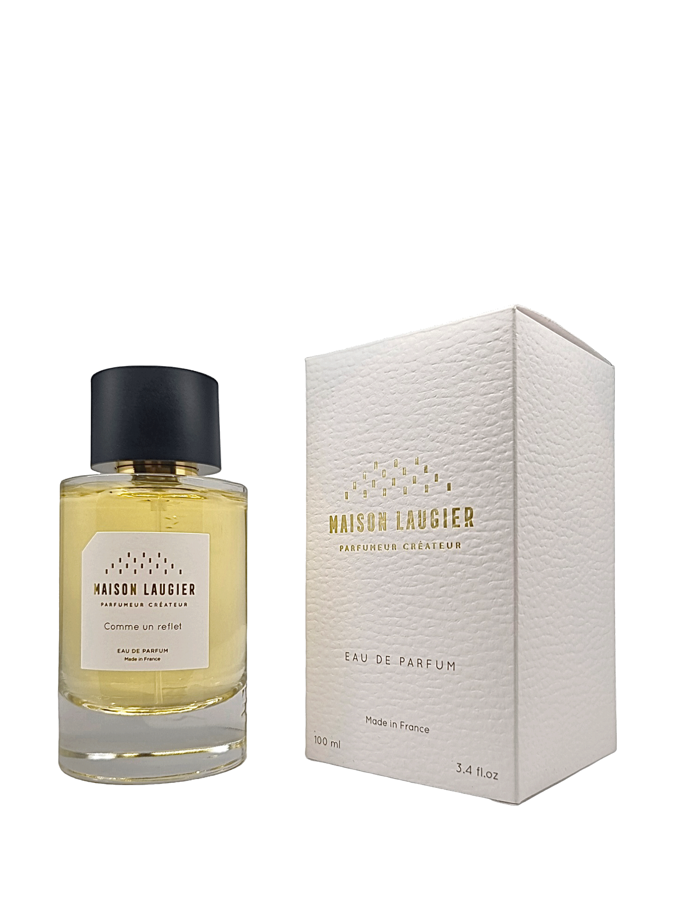 Eau De Parfum - Comme Un Reflet