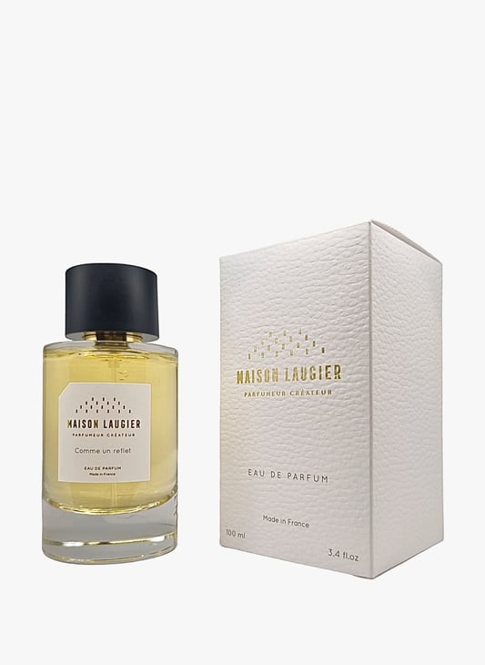 Eau De Parfum - Comme Un Reflet