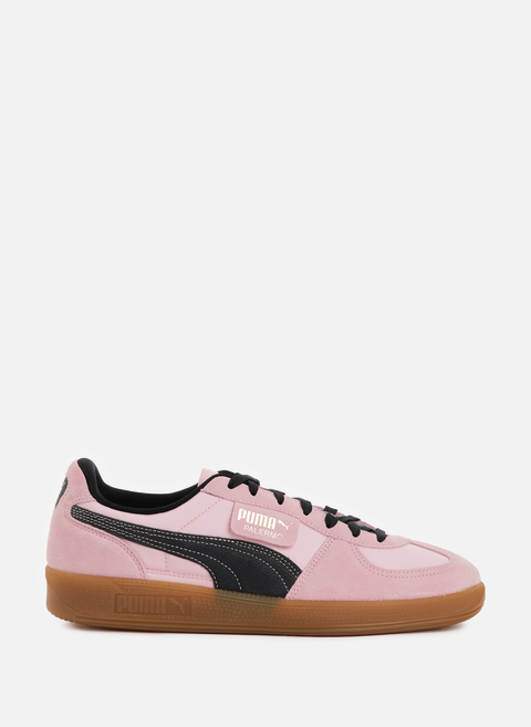 Palermo-Puma-Sneaker in Pink 