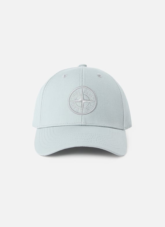Stone island mens cap shop