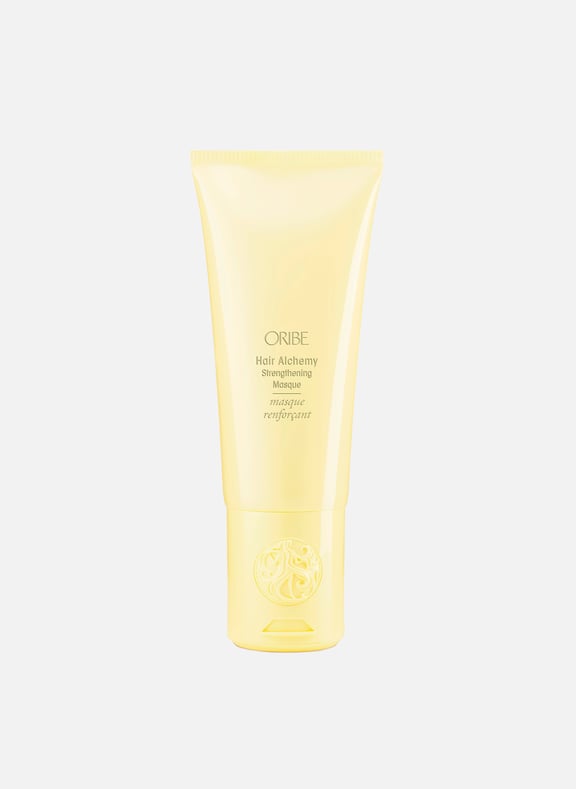 Hair Alchemy Fortifying Masque by ORIBE ORIBE Hair Alchemy Fortifying Masque