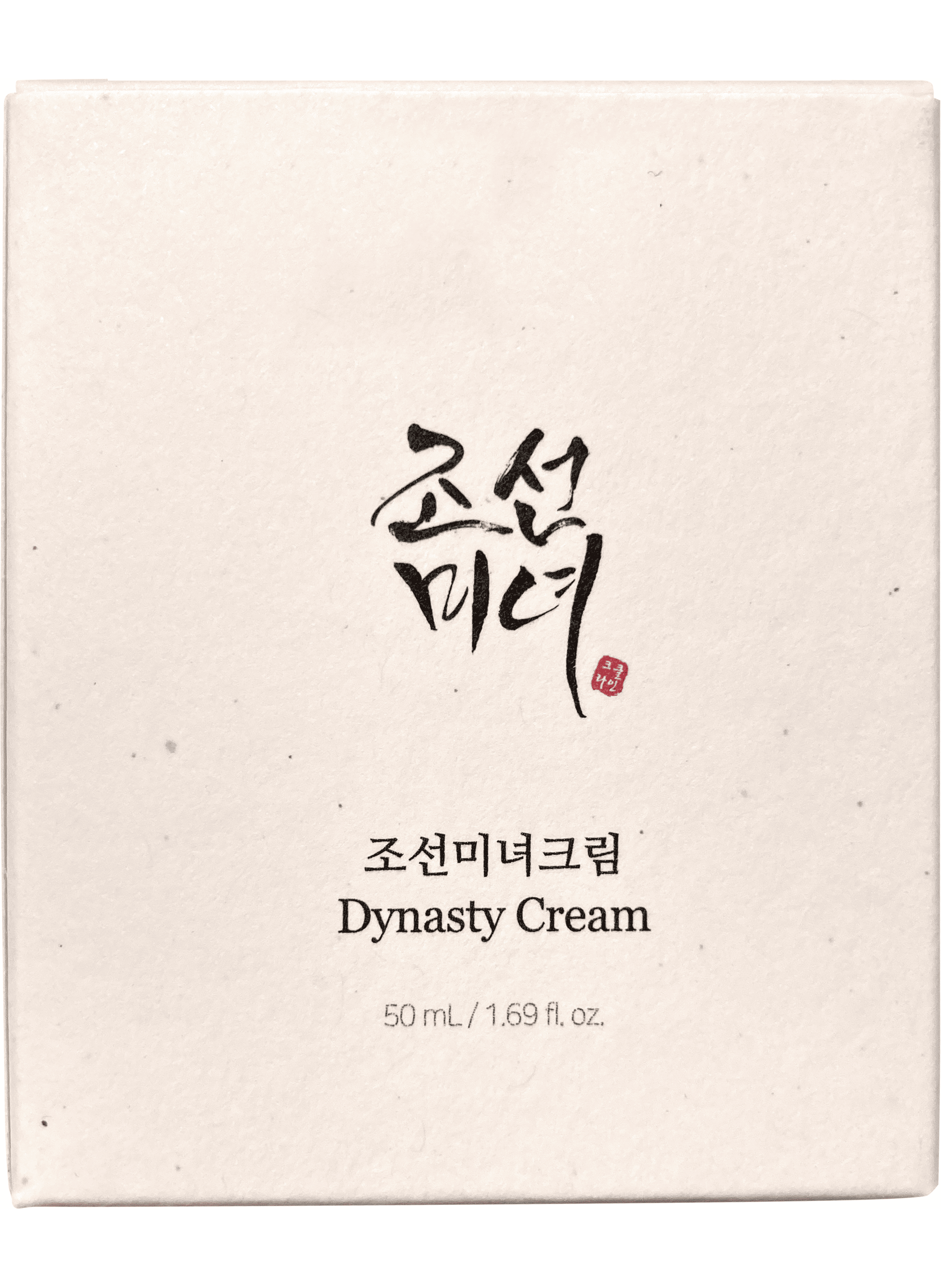 Dynasty Cream BEAUTY OF JOSEON No color