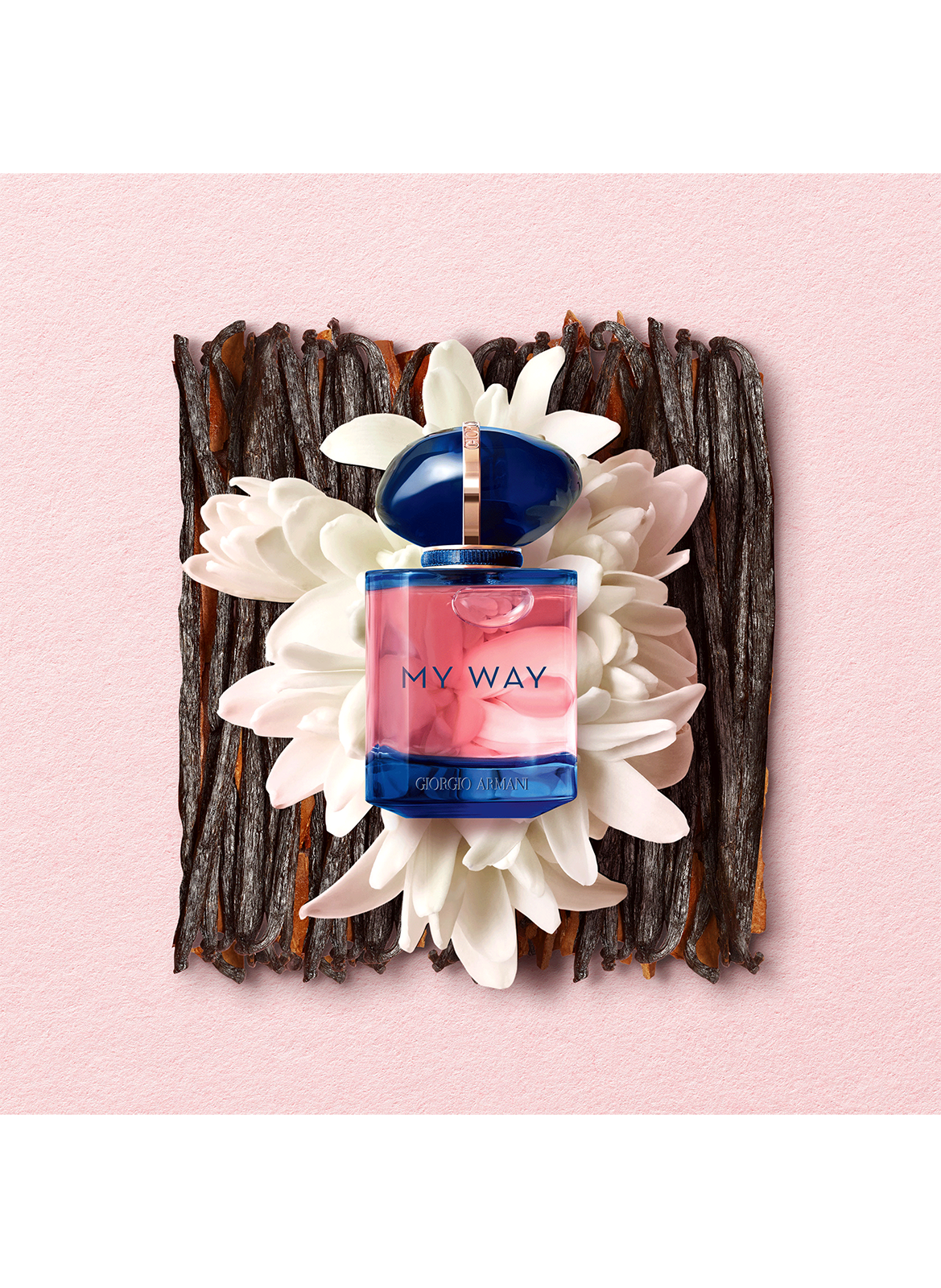 My Way eau de parfum ARMANI No color