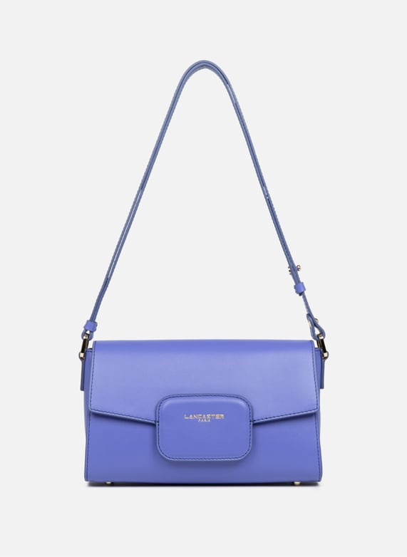 Sac trotteur - paris pad | Bleu by LANCASTER Sac trotteur - paris pad Bleu